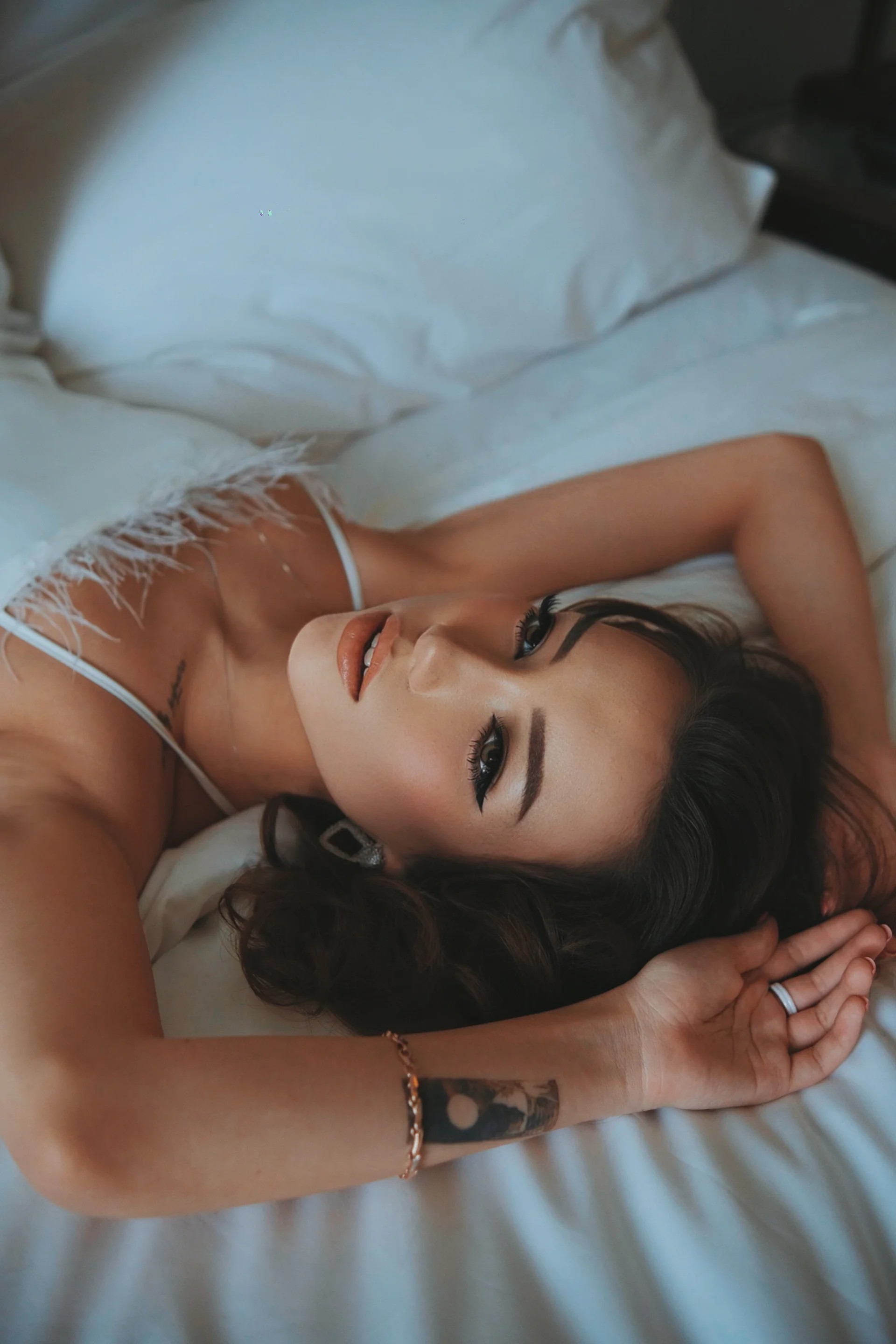XXX Porn Photo of Nude Musae 97