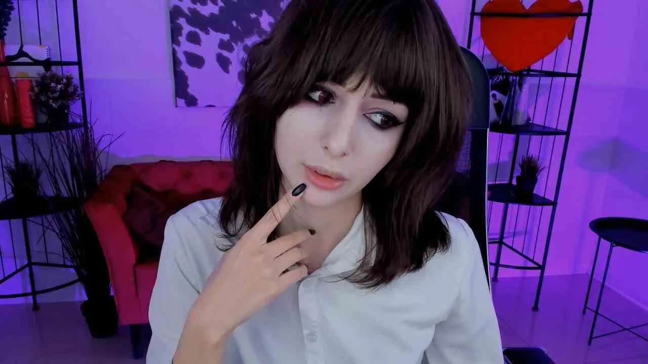XXX Porn Photo of Nude CrystallBloom 67
