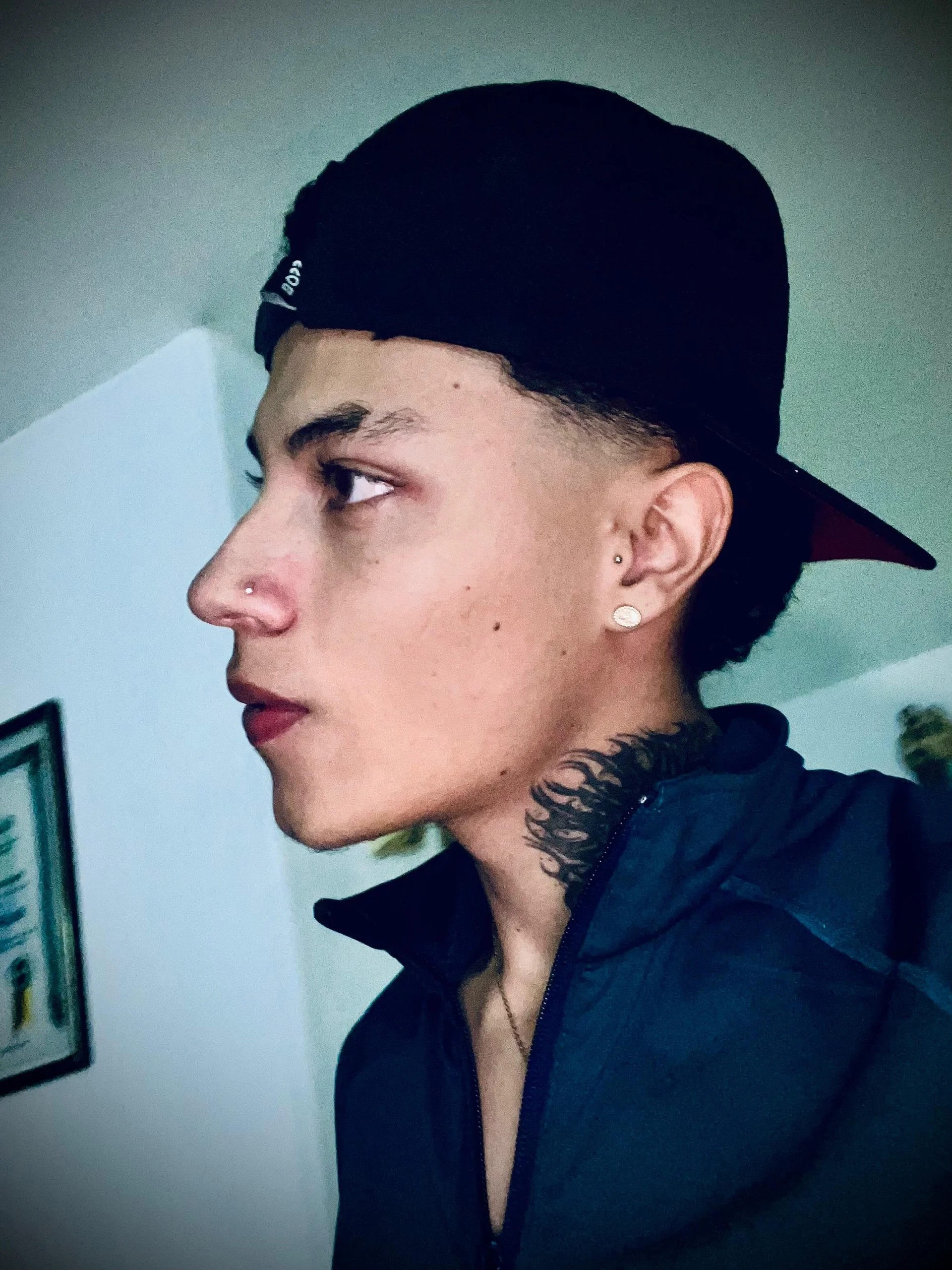 XXX Porn Photo of Nude Mike_Parker2 3
