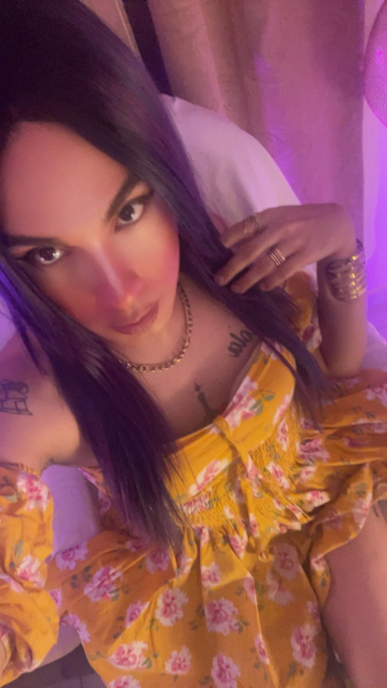 XXX Porn Photo of Nude VenusSantana 357