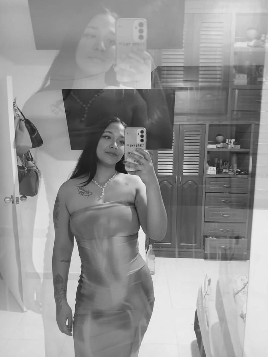 XXX Porn Photo of Nude ScarlettBlazeAT 2