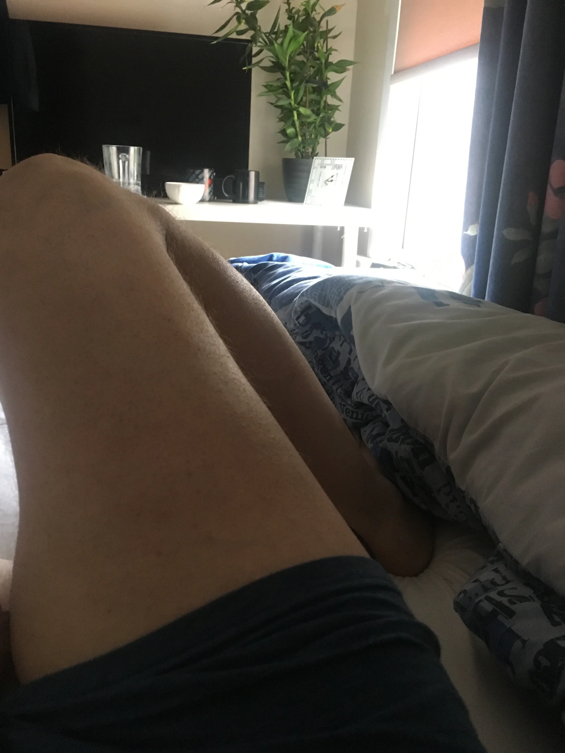 XXX Porn Photo of Nude Attila120 2