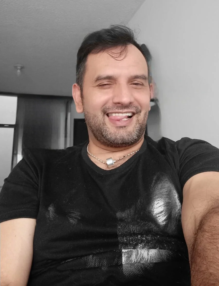 XXX Porn Photo of Nude senkoreman 3