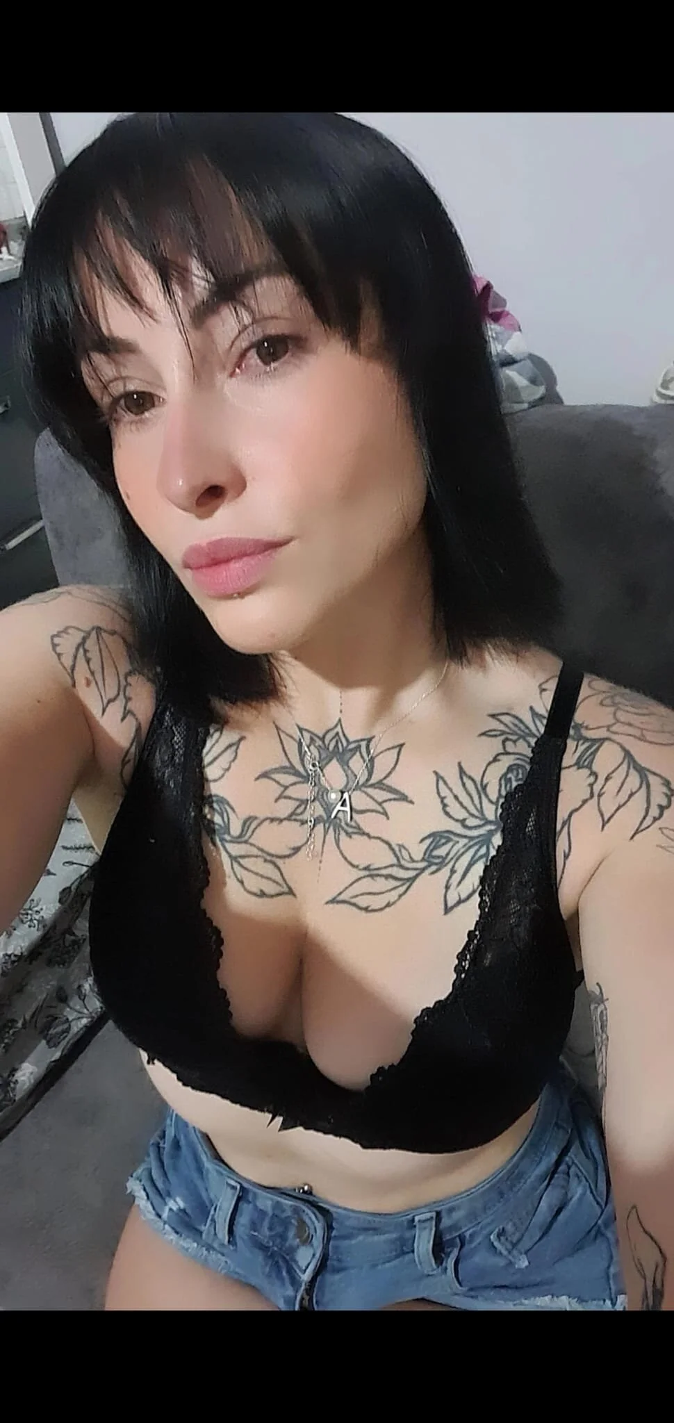XXX Porn Photo of Nude Lilithizm1 21