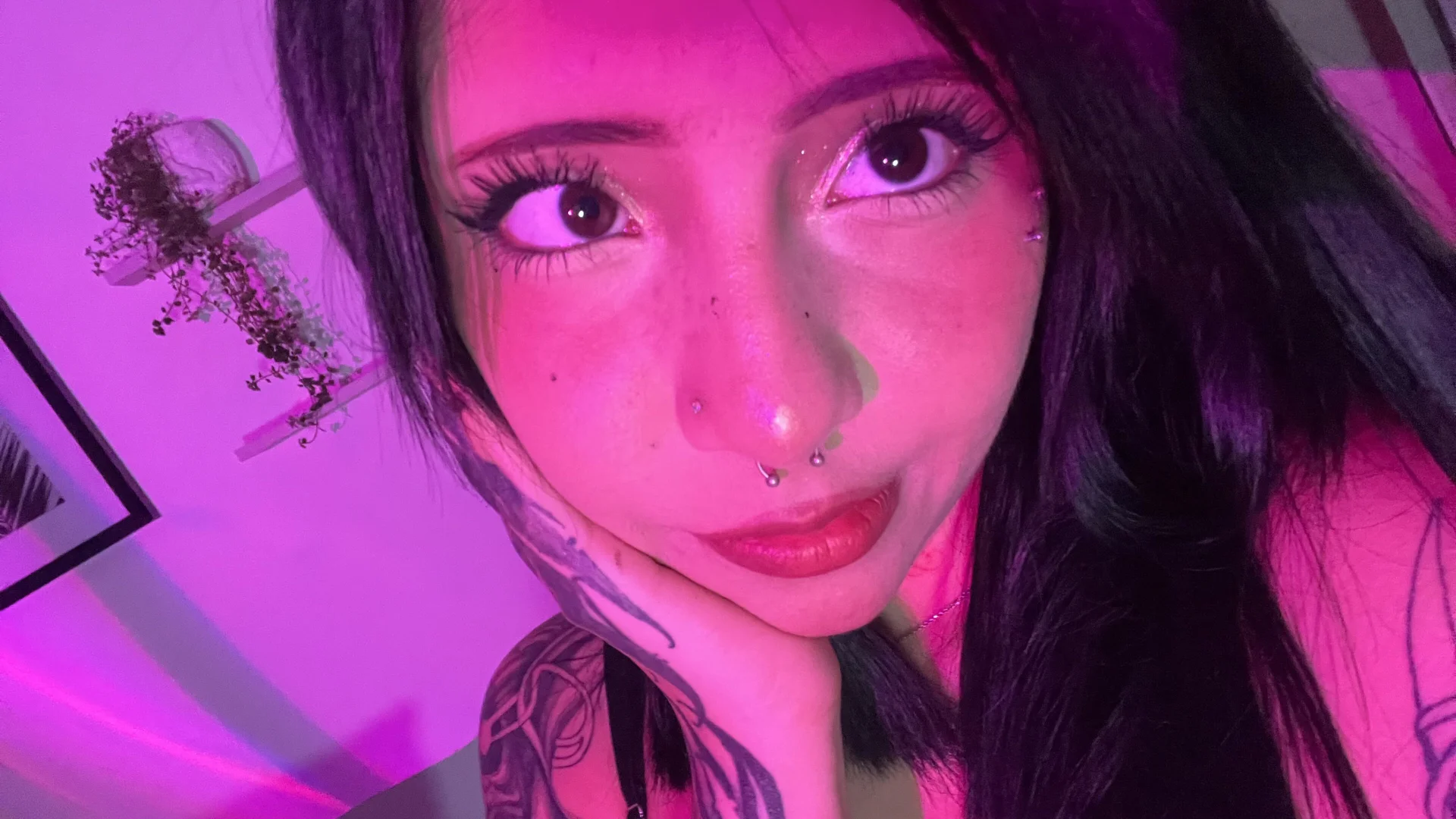 XXX Porn Photo of Nude Its__Alice 1