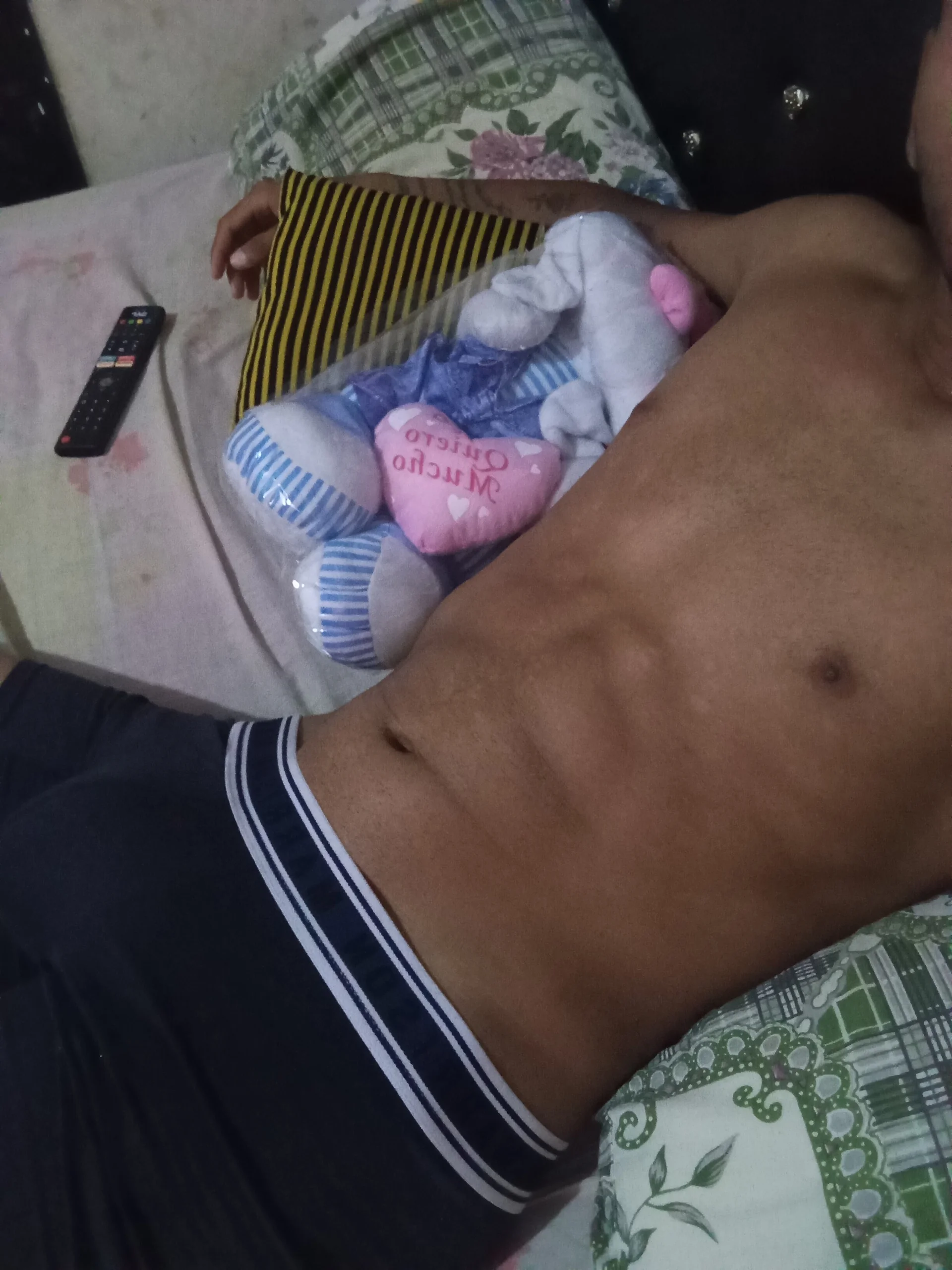 XXX Porn Photo of Nude Rodrisanchez_12 19
