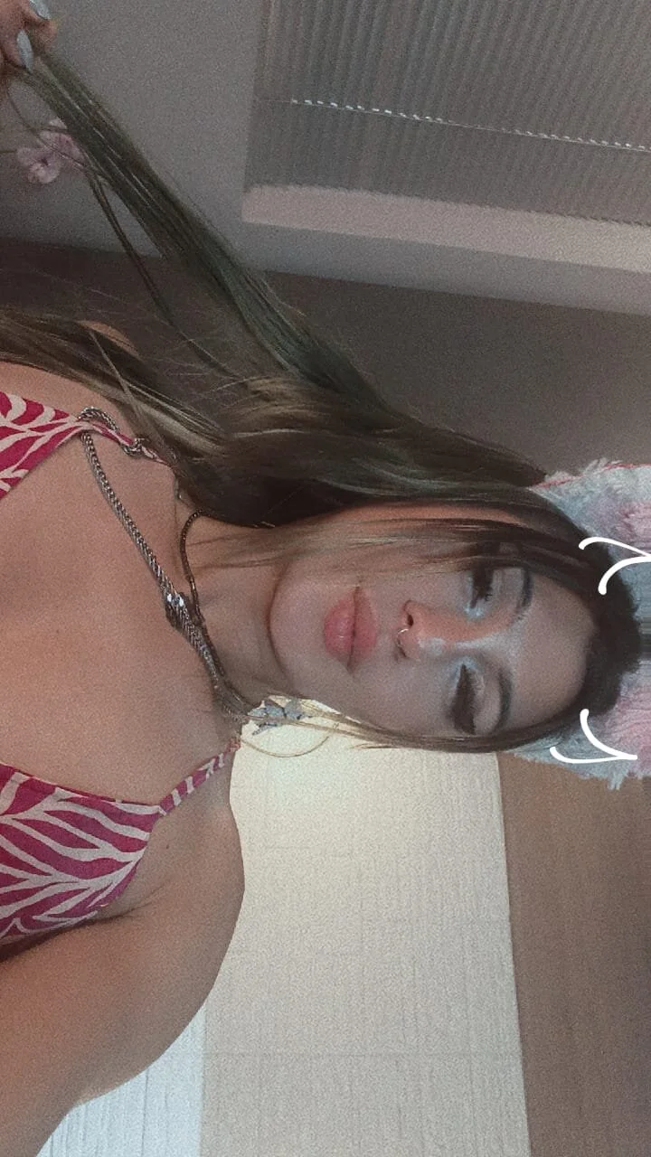 XXX Porn Photo of Nude _Alexaavandercloude 3