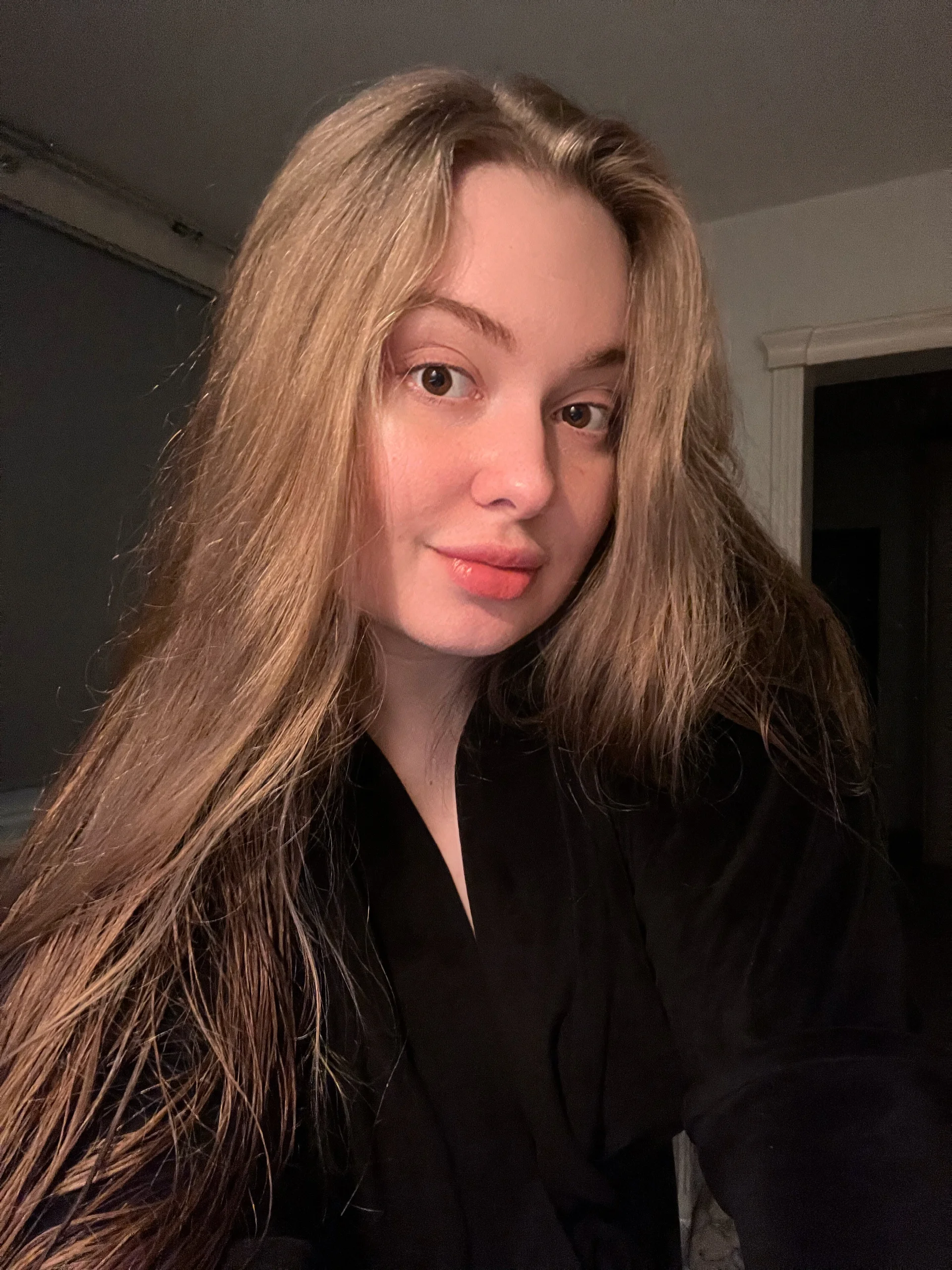XXX Porn Photo of Nude DeniMilkyyyyy 5