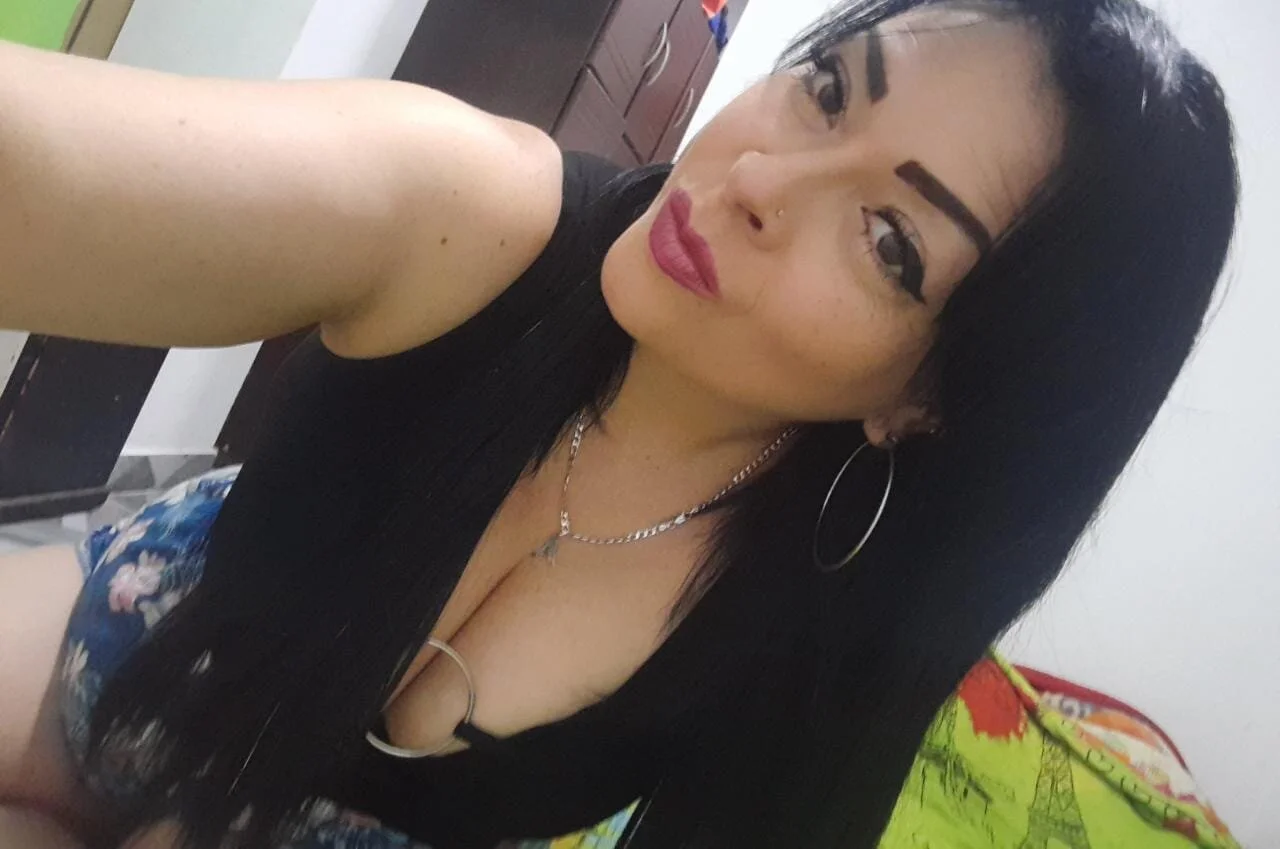 XXX Porn Photo of Nude SAMY_NIX 5