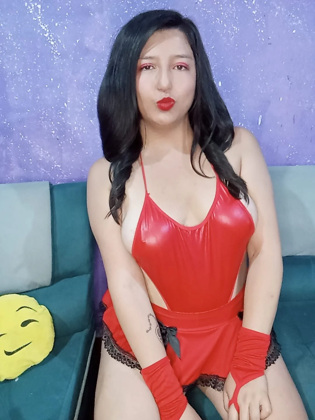 XXX Porn Photo of Nude Melany_daring 26