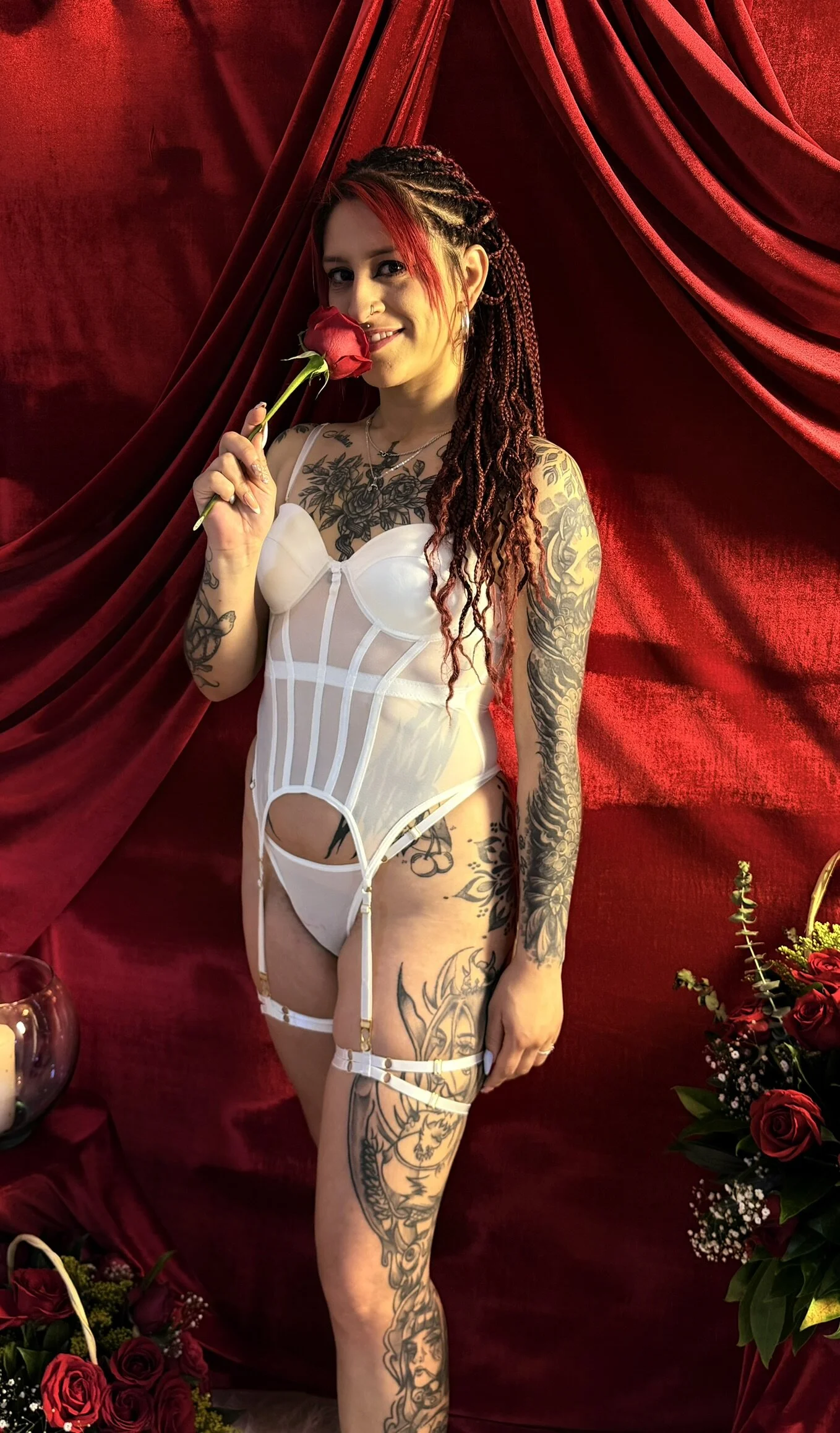 XXX Porn Photo of Nude Sofi_Sofii 83