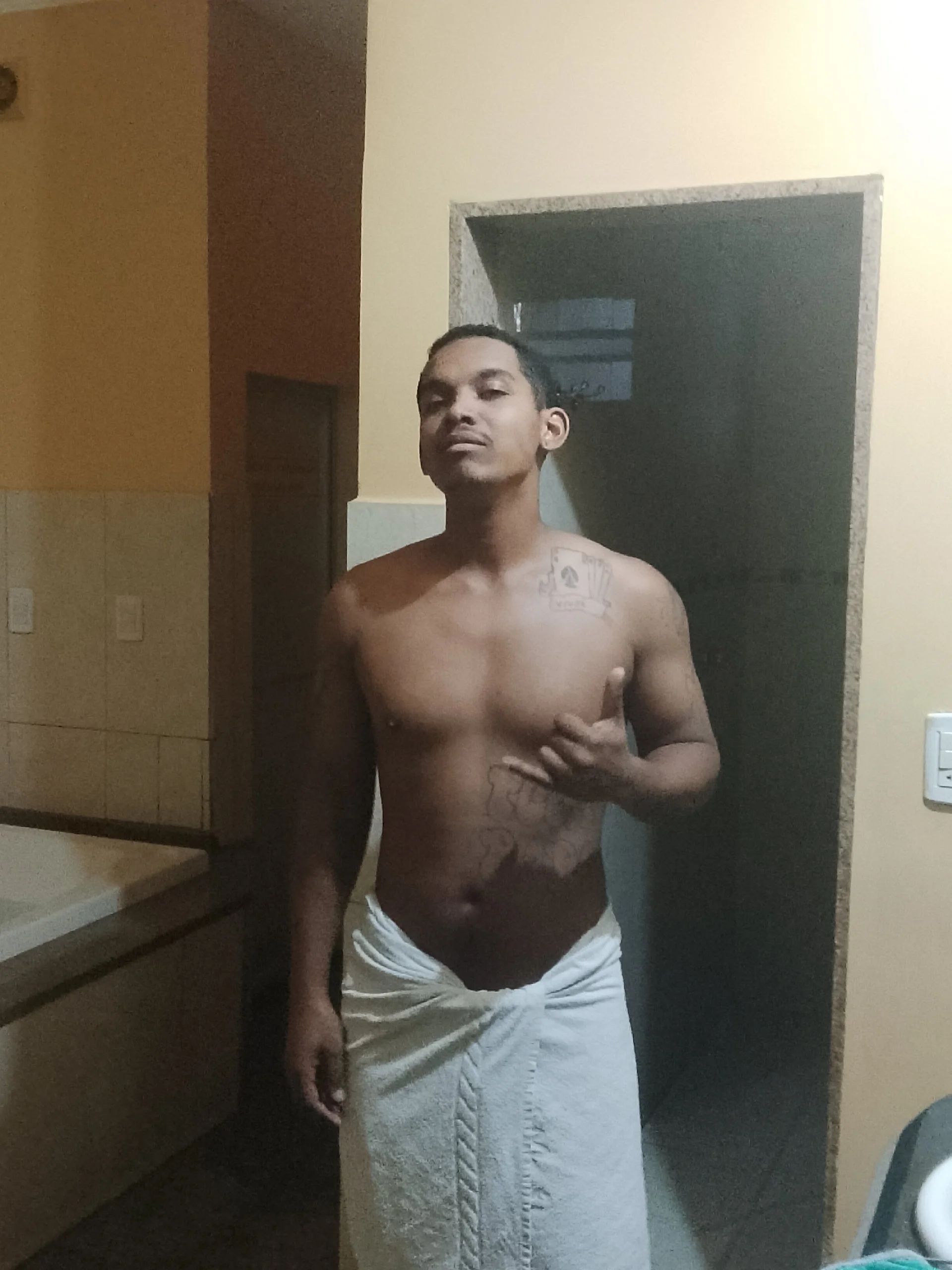 XXX Porn Photo of Nude Kaua89 8