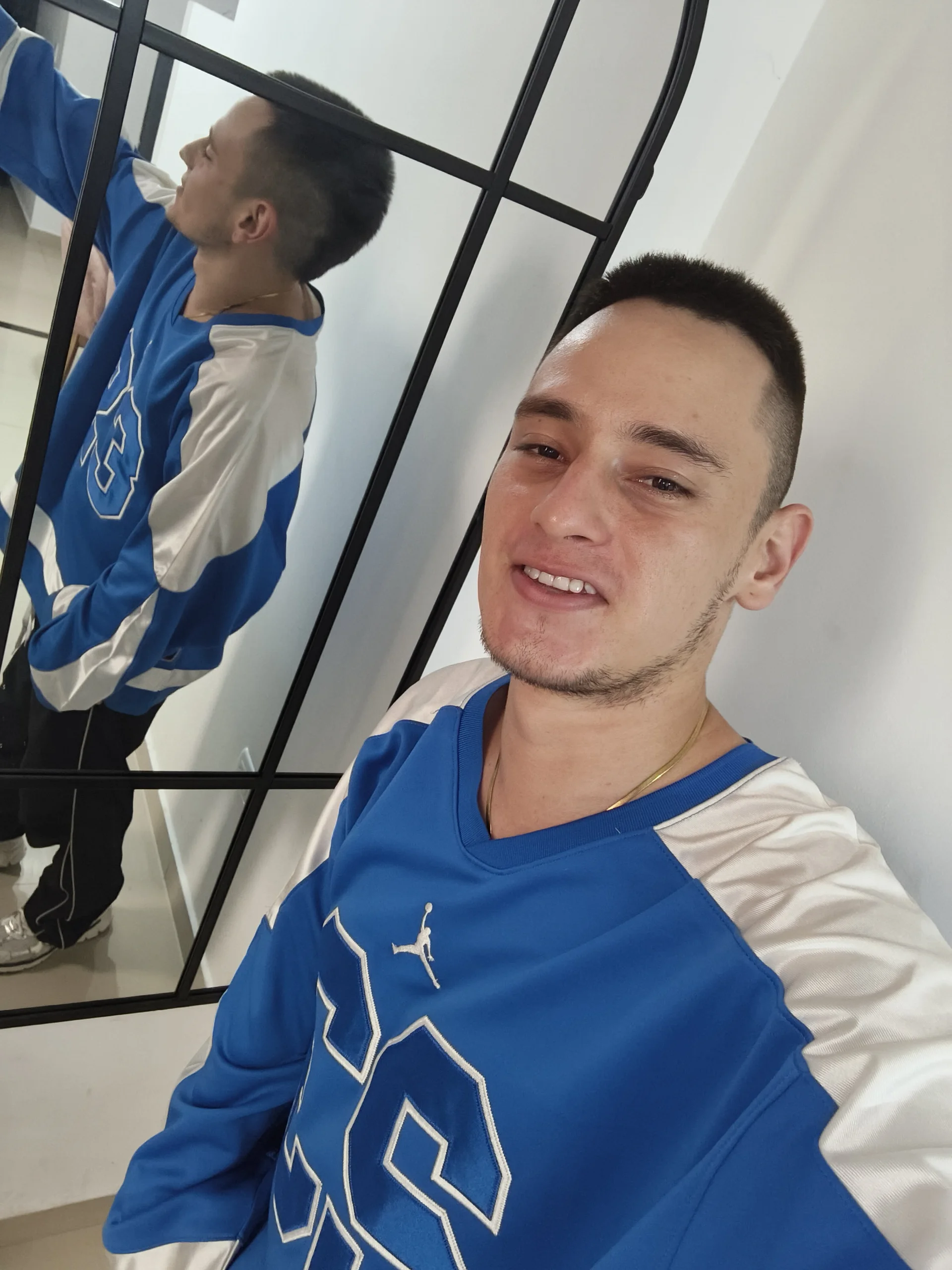 XXX Porn Photo of Nude DANTECROS 1
