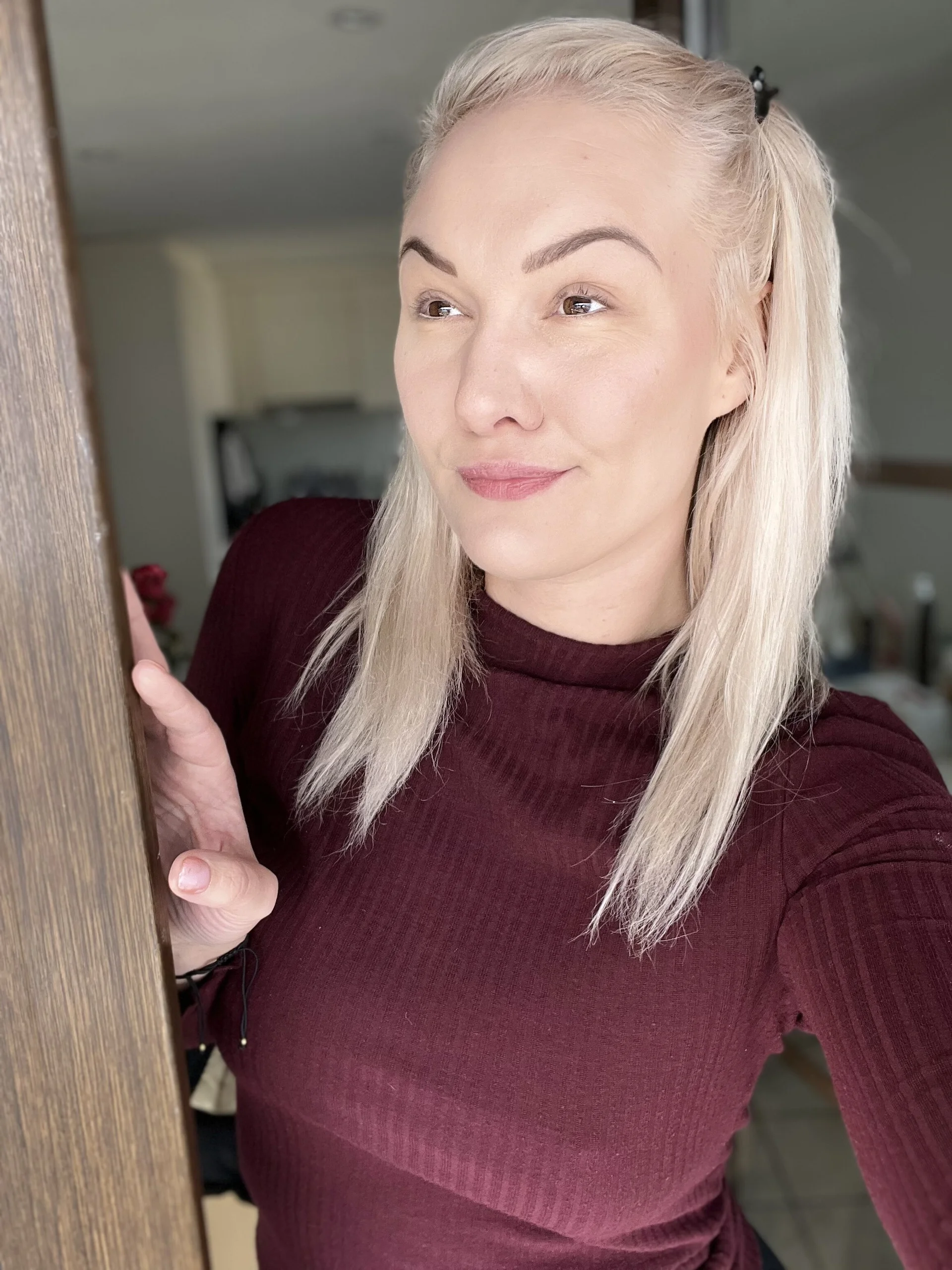 XXX Porn Photo of Nude NastyMilf_ 24