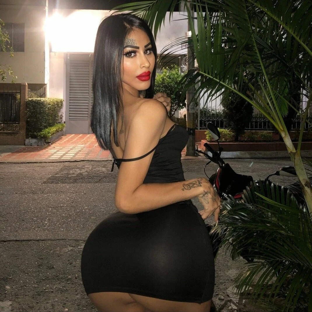 XXX Porn Photo of Nude selenaruchs 5