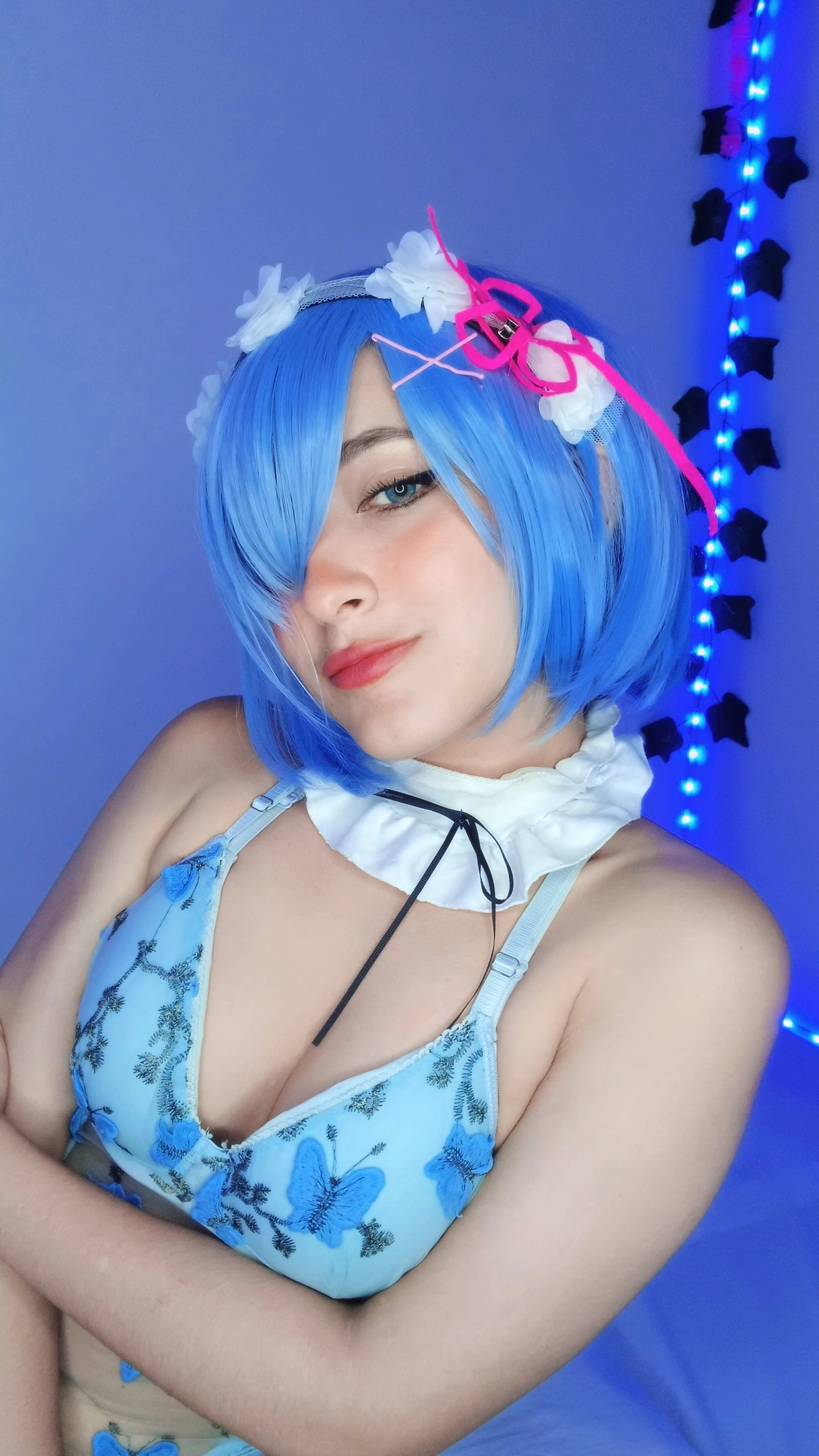 XXX Porn Photo of Nude nora_gami 2