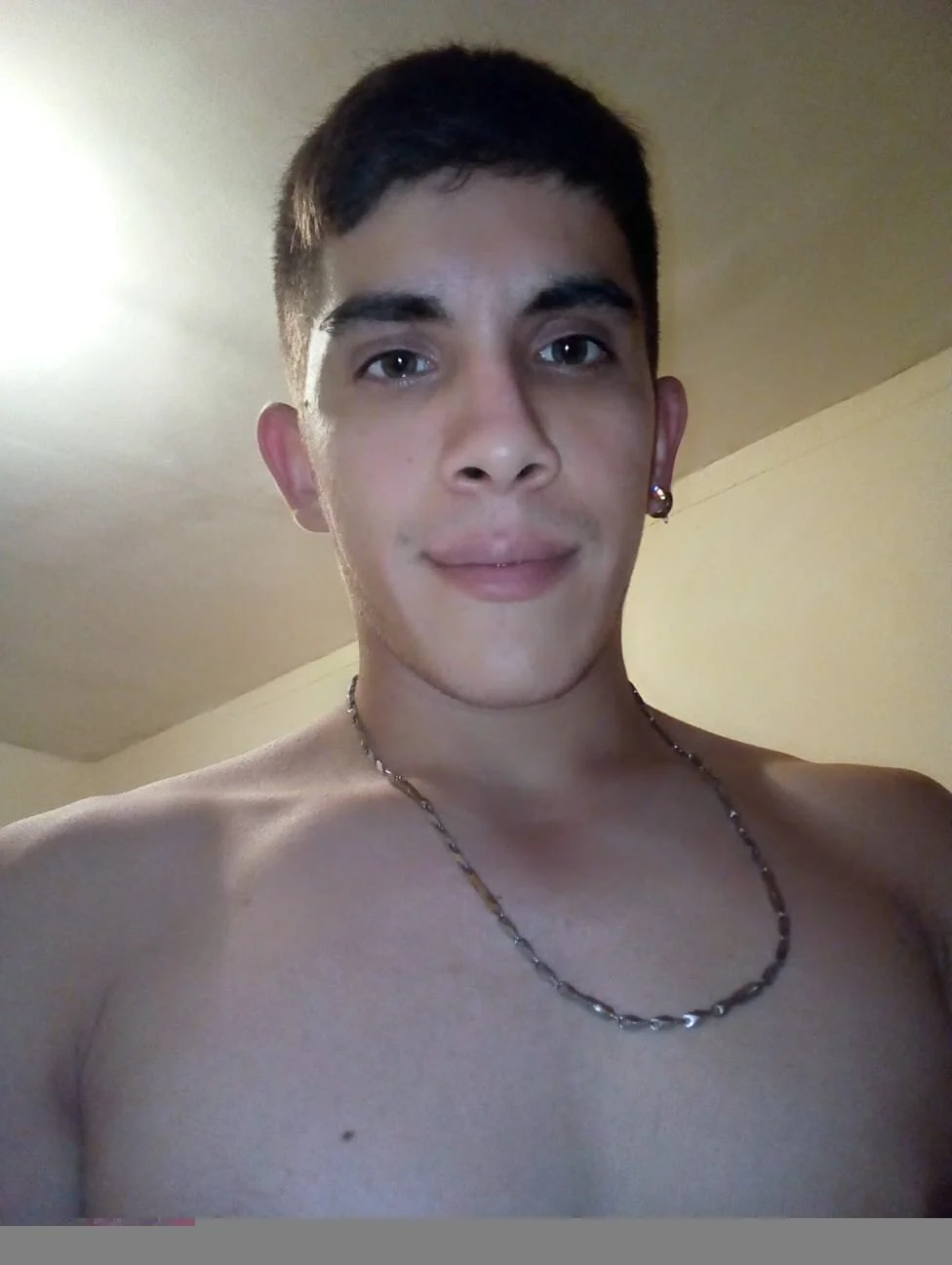 XXX Porn Photo of Nude Adrian_fire 20