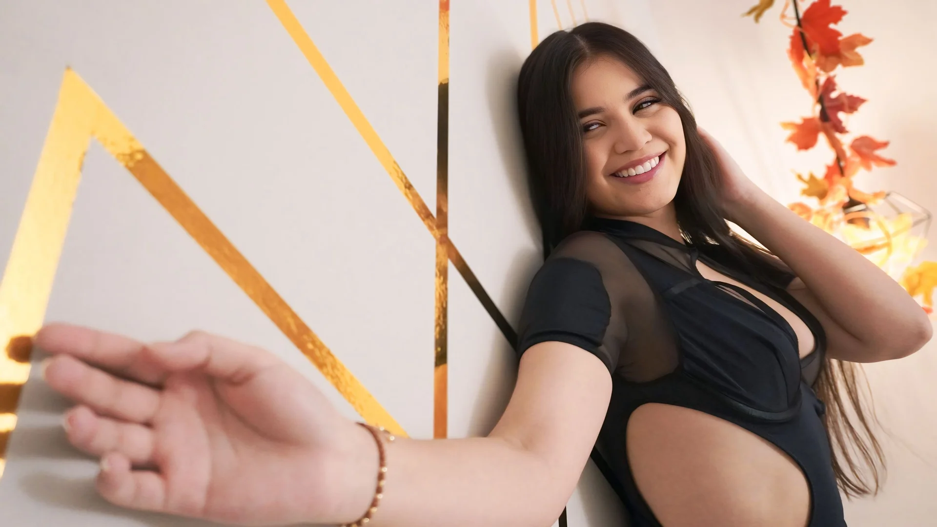 XXX Porn Photo of Nude CamilaSofiia 5