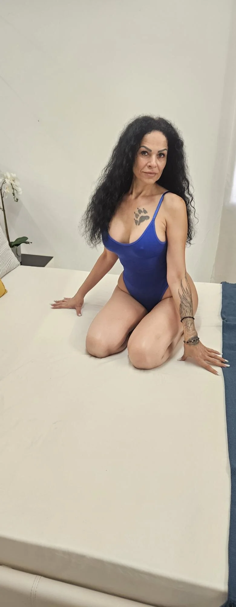 XXX Porn Photo of Nude MarbellaRyder 23