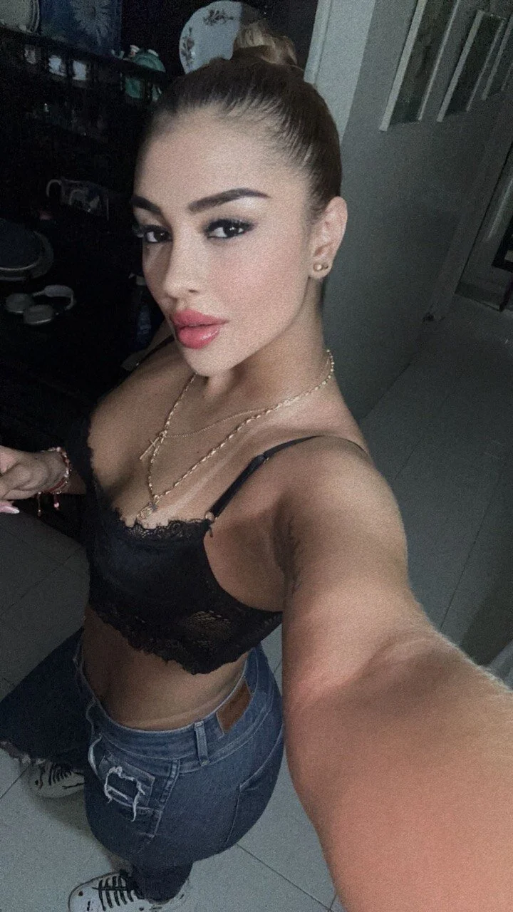 XXX Porn Photo of Nude Mistress_Scarlet 8
