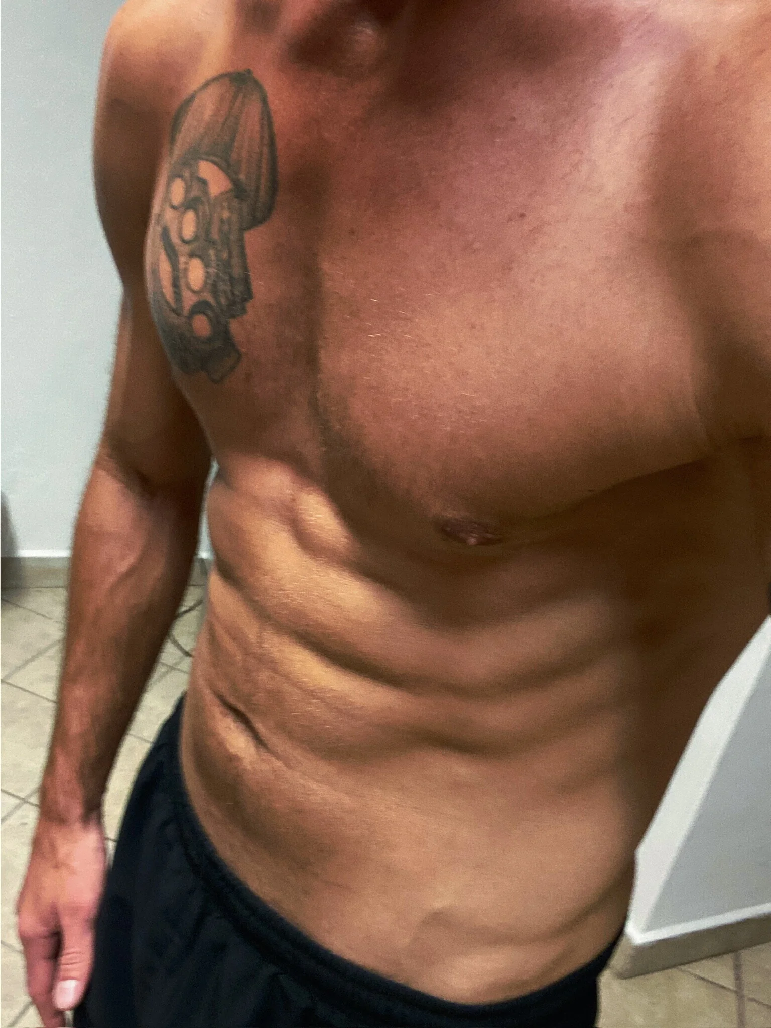 XXX Porn Photo of Nude Domssecretom 5