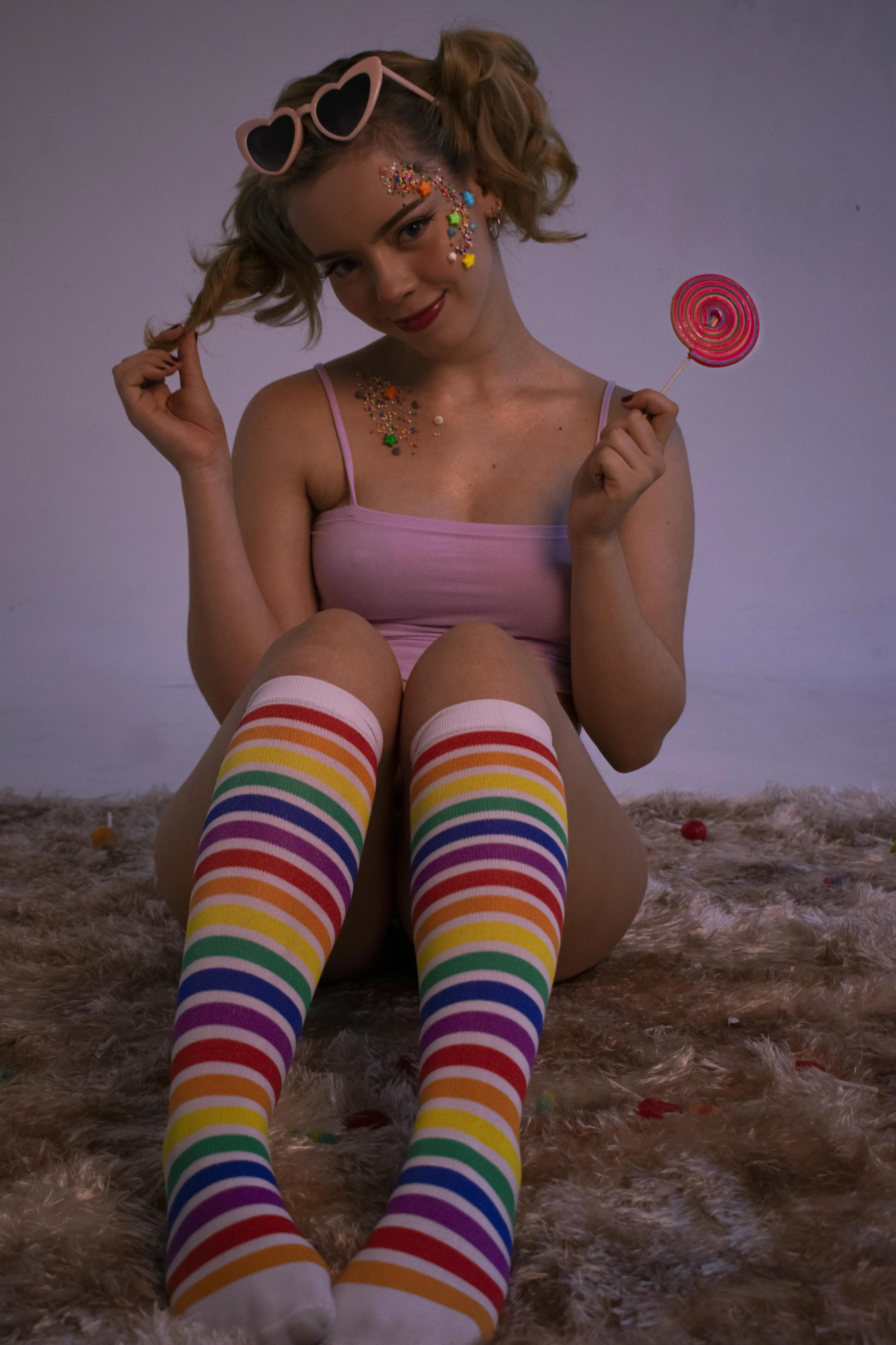 XXX Porn Photo of Nude AnnaTylor 2
