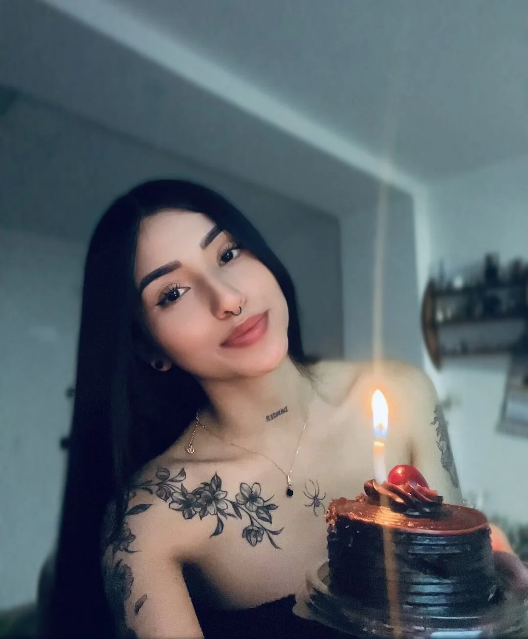 XXX Porn Photo of Nude ananya_sex1 12