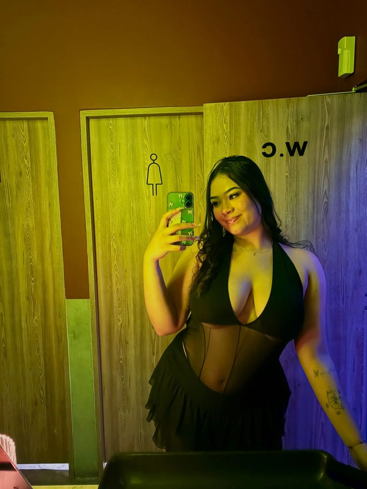 XXX Porn Photo of Nude LunaRose5 73
