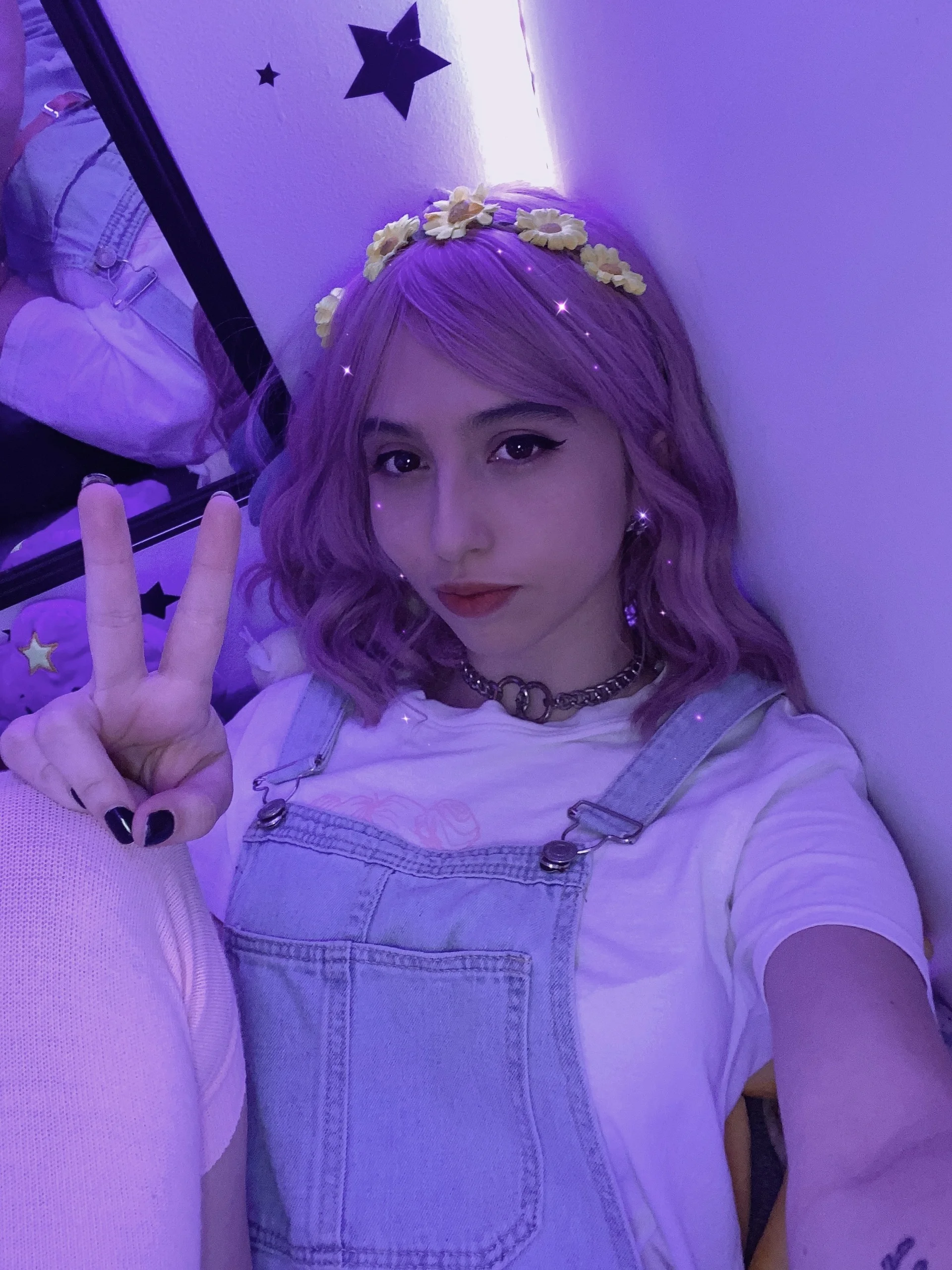 XXX Porn Photo of Nude deftsuki 4