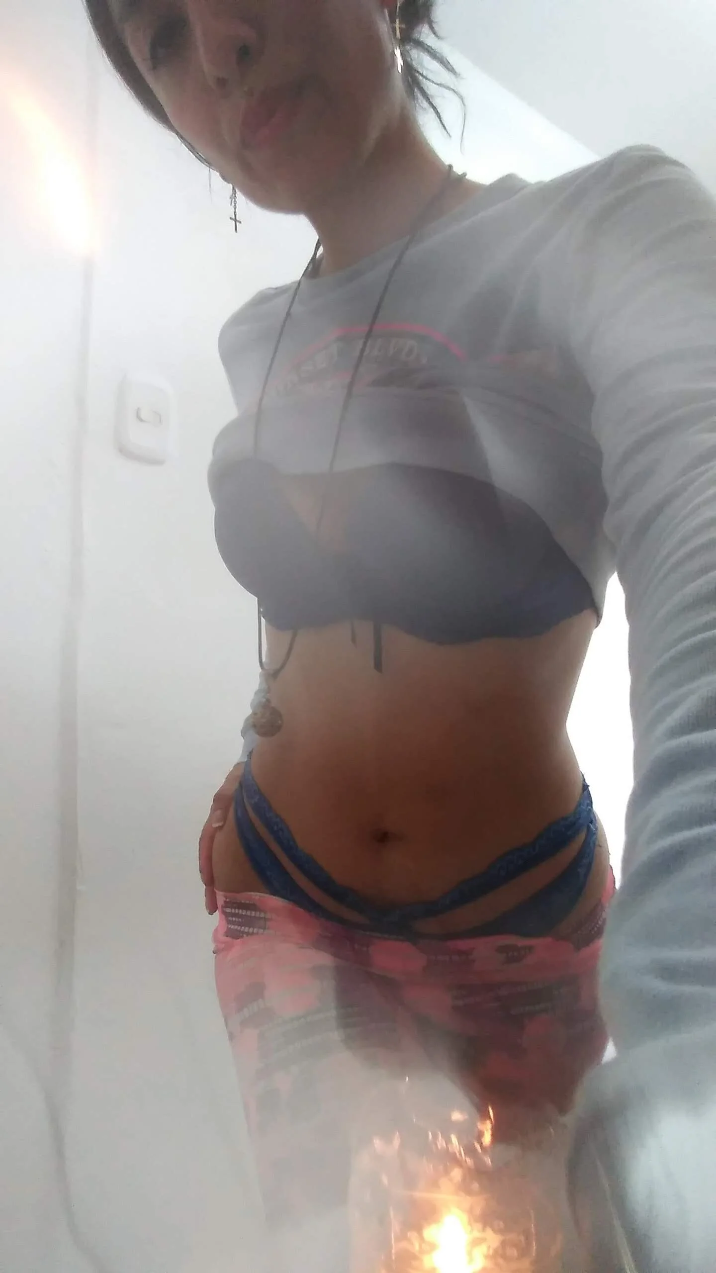 XXX Porn Photo of Nude chloewildd_ 9