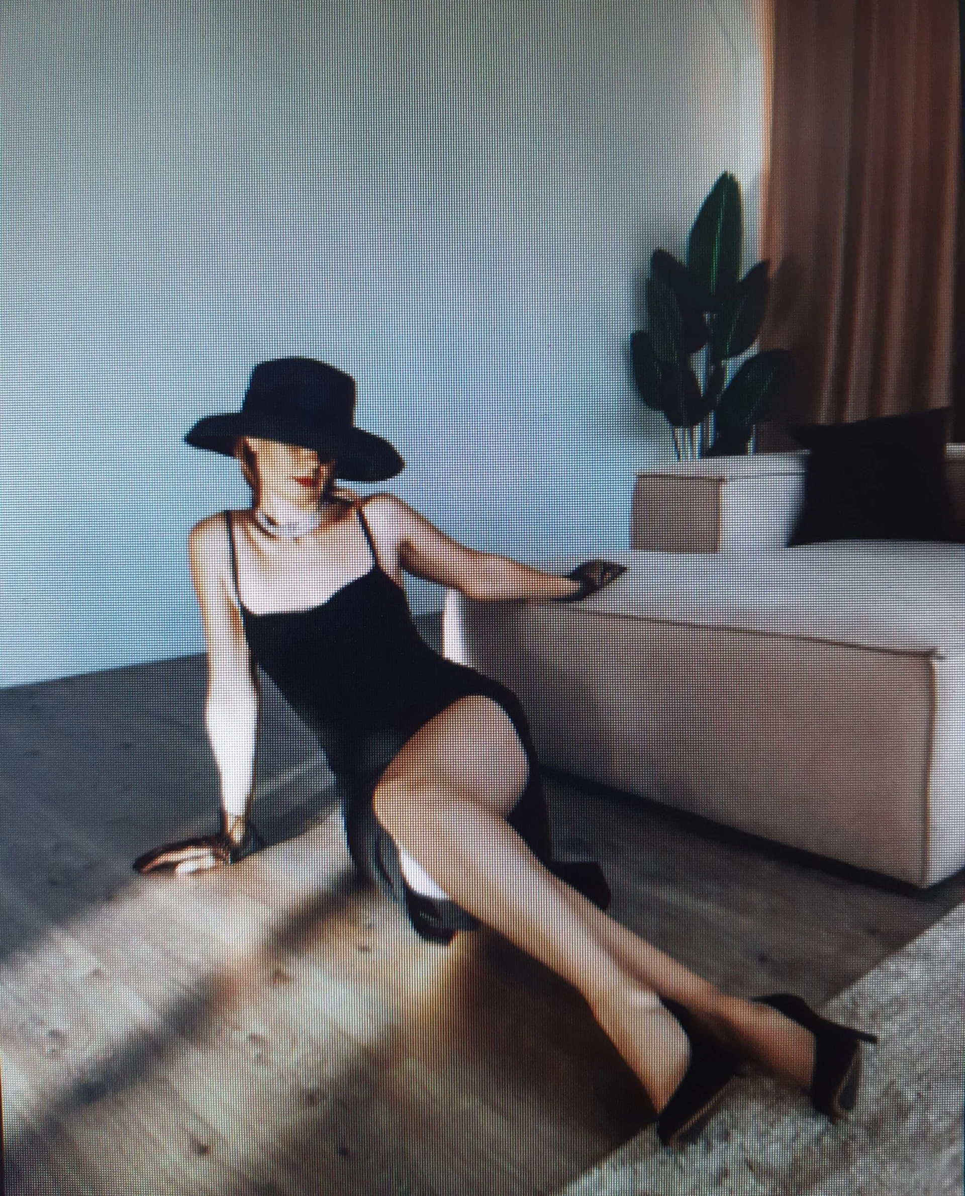 XXX Porn Photo of Nude Julia_Cherry_ 17
