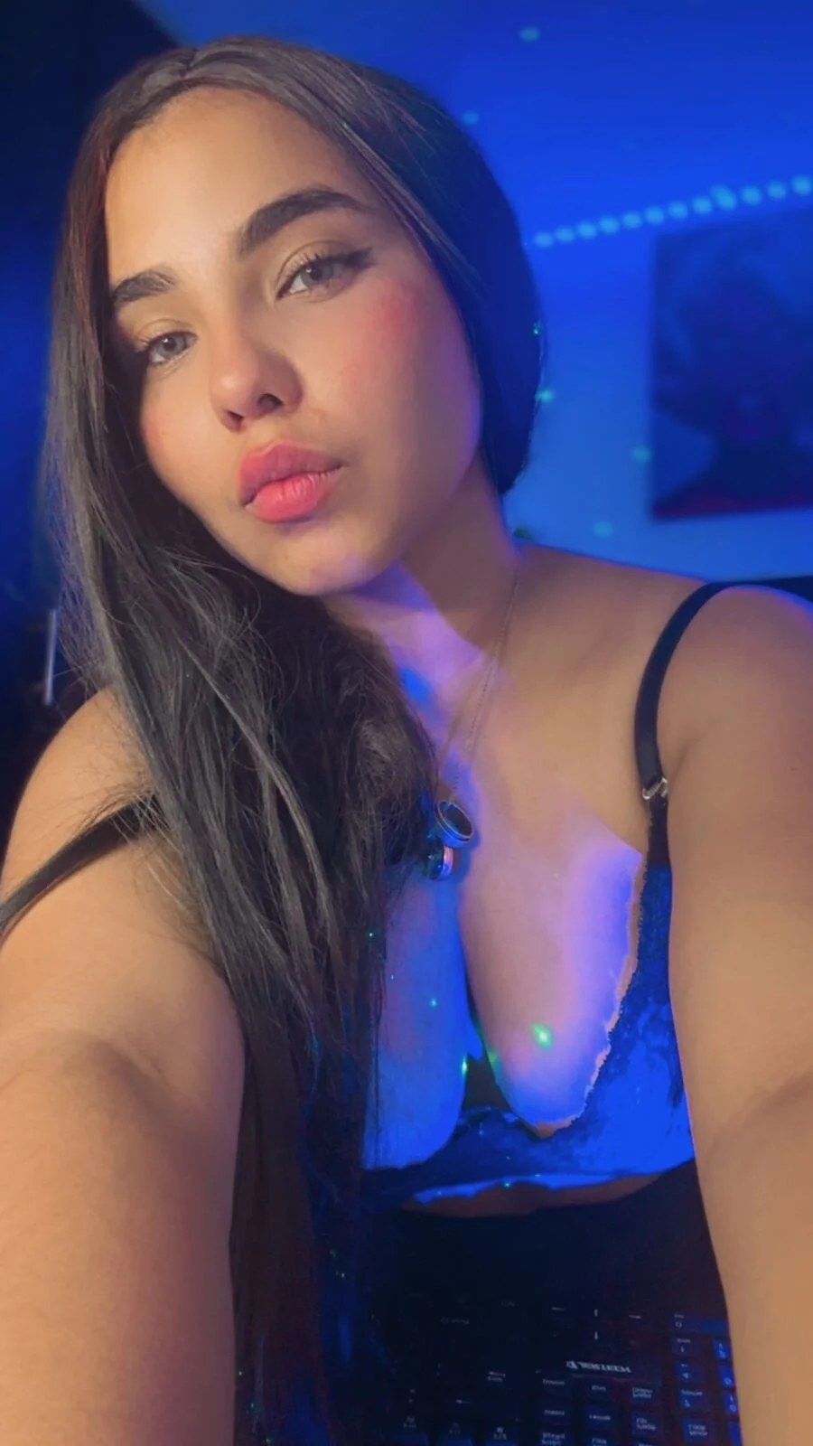 XXX Porn Photo of Nude Miapeyton 11