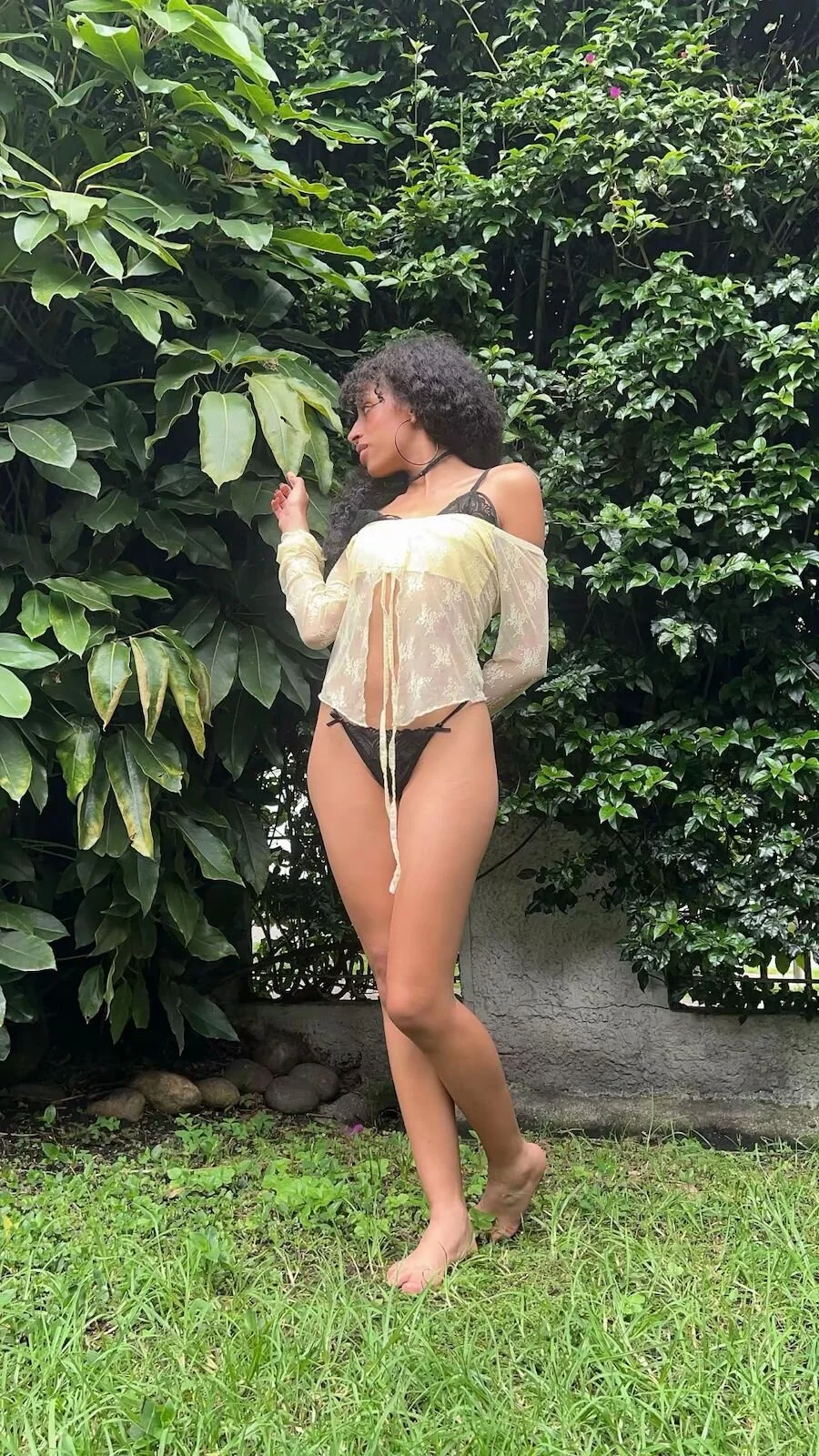 XXX Porn Photo of Nude Tamia_25 9