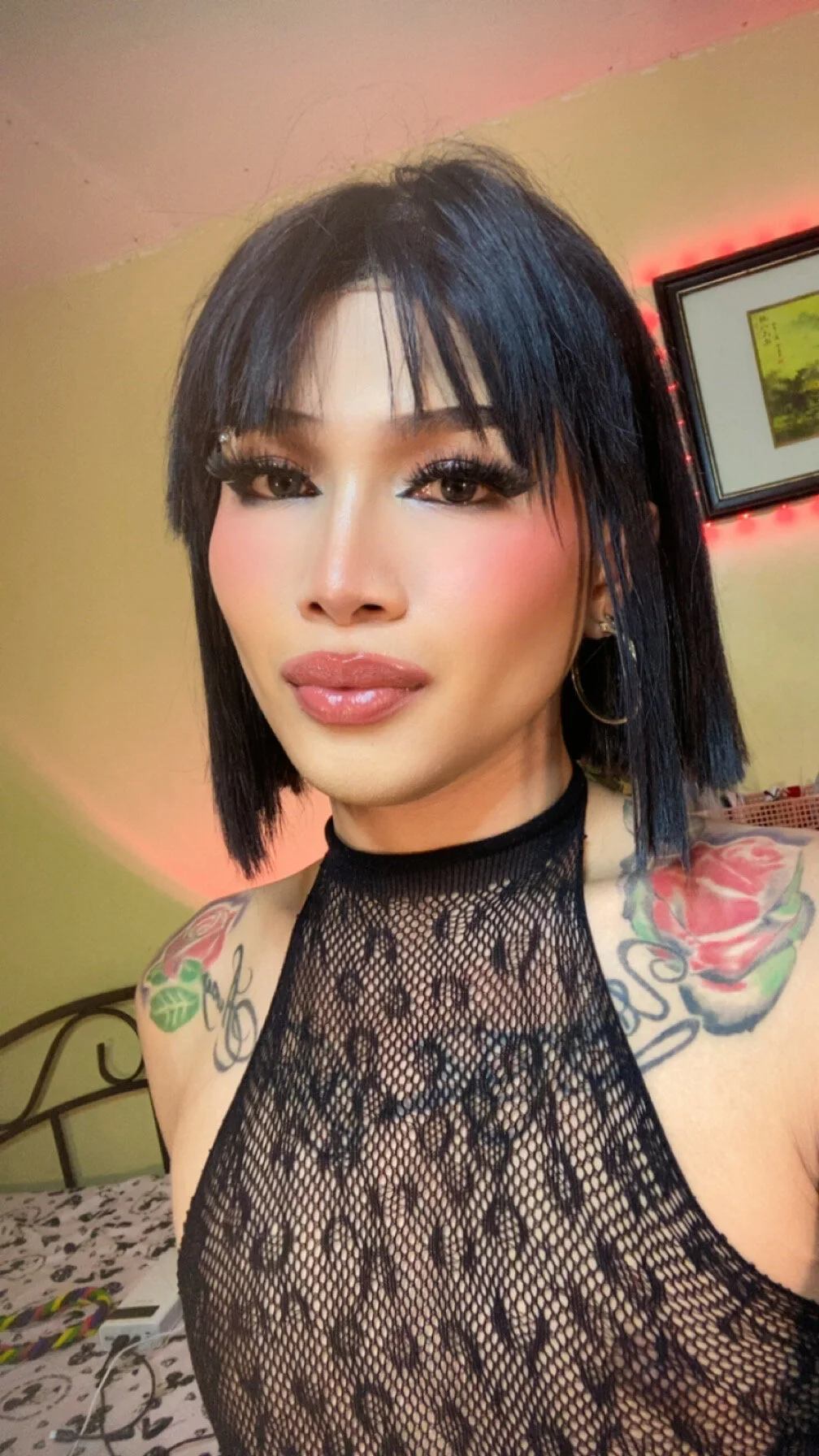 XXX Porn Photo of Nude DazzlingroseHorsecock 31
