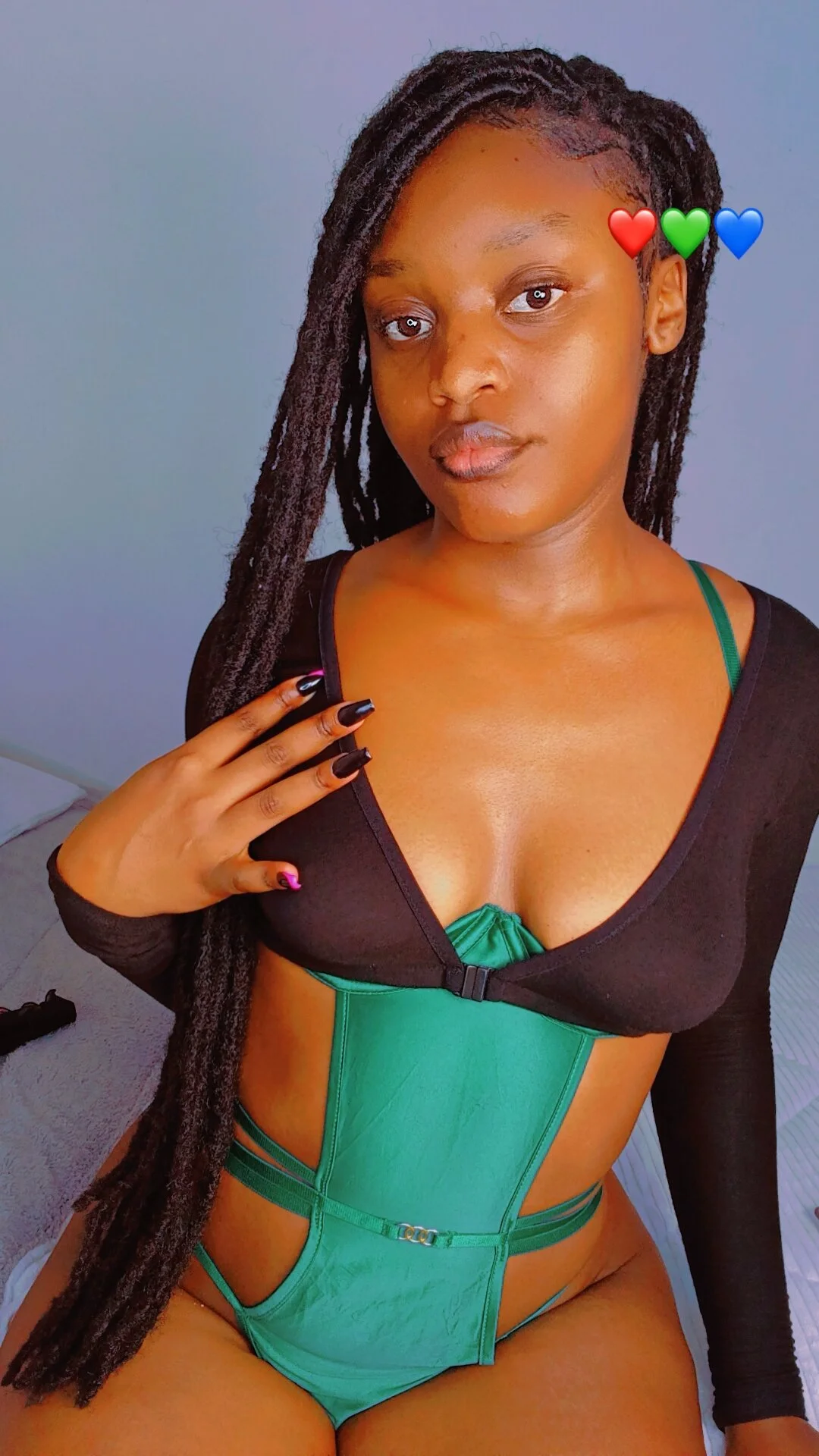 XXX Porn Photo of Nude vushi 3