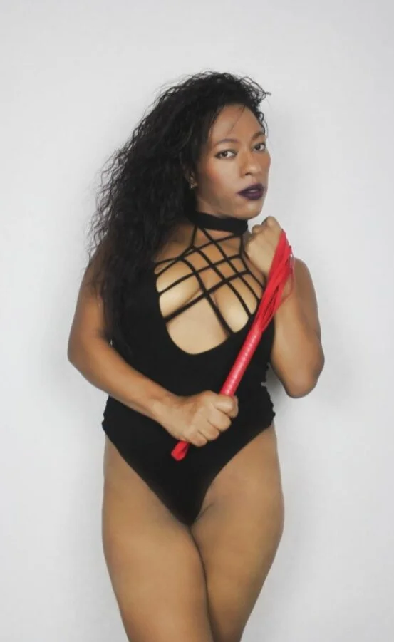 XXX Porn Photo of Nude ZafiraQueen 90