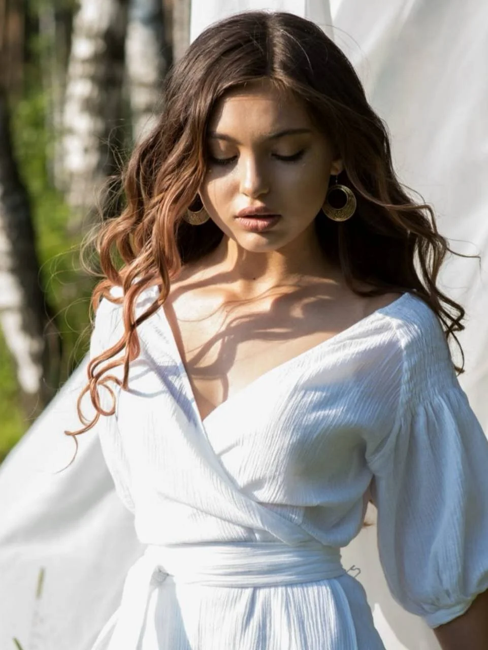 XXX Porn Photo of Nude LupitaSolt 16