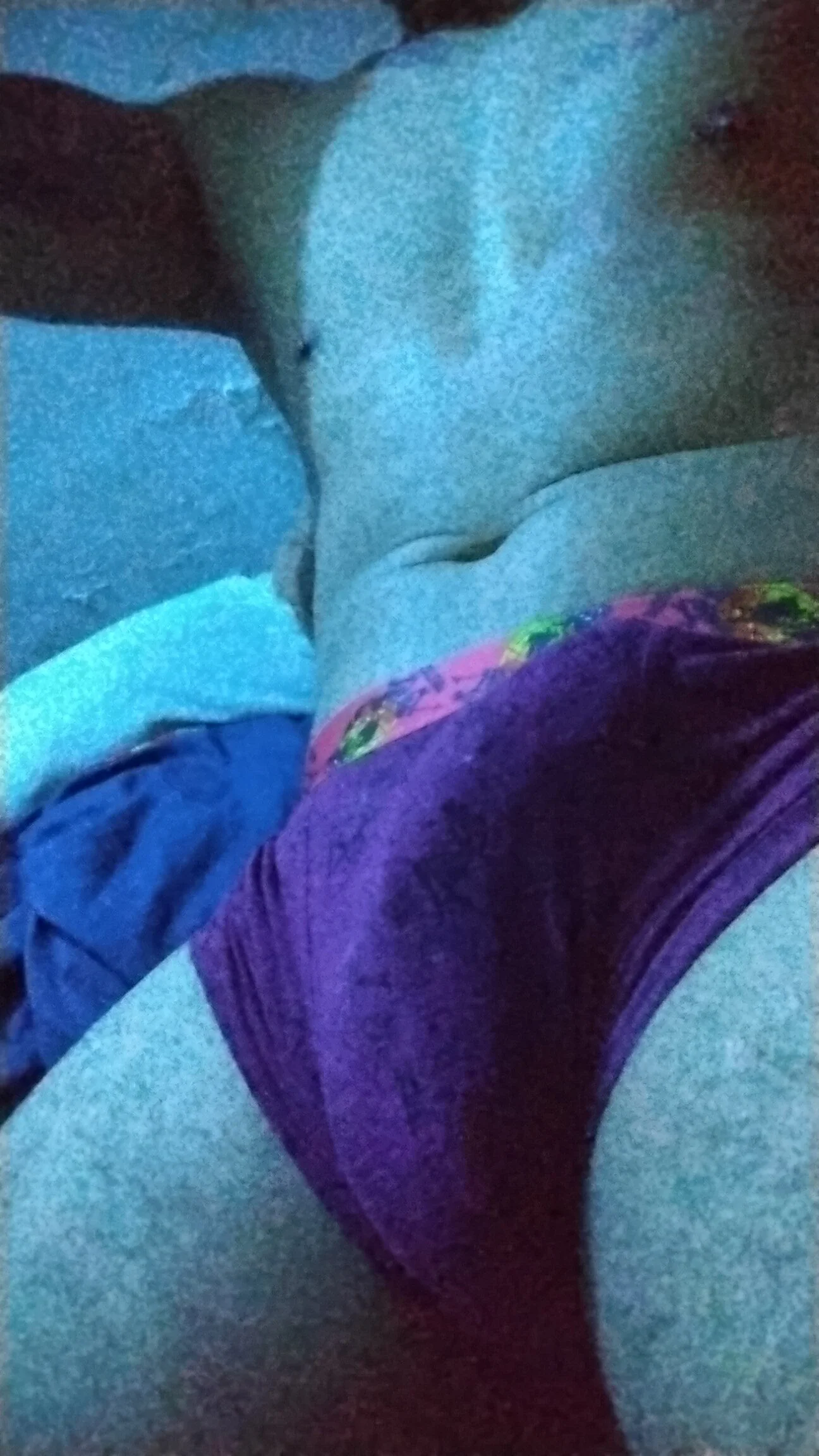Woofer_dick