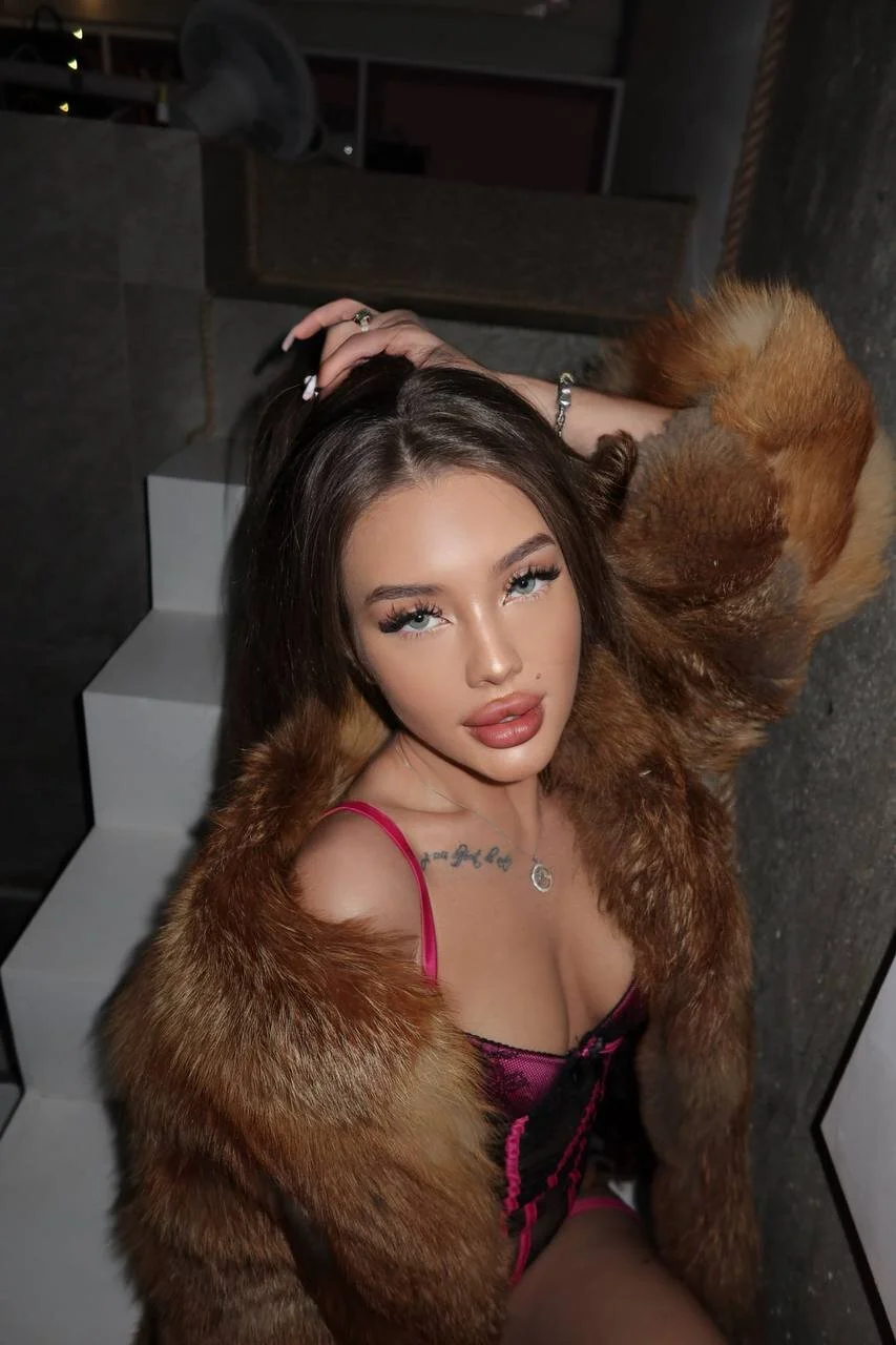 XXX Porn Photo of Nude AnnyBangs 82