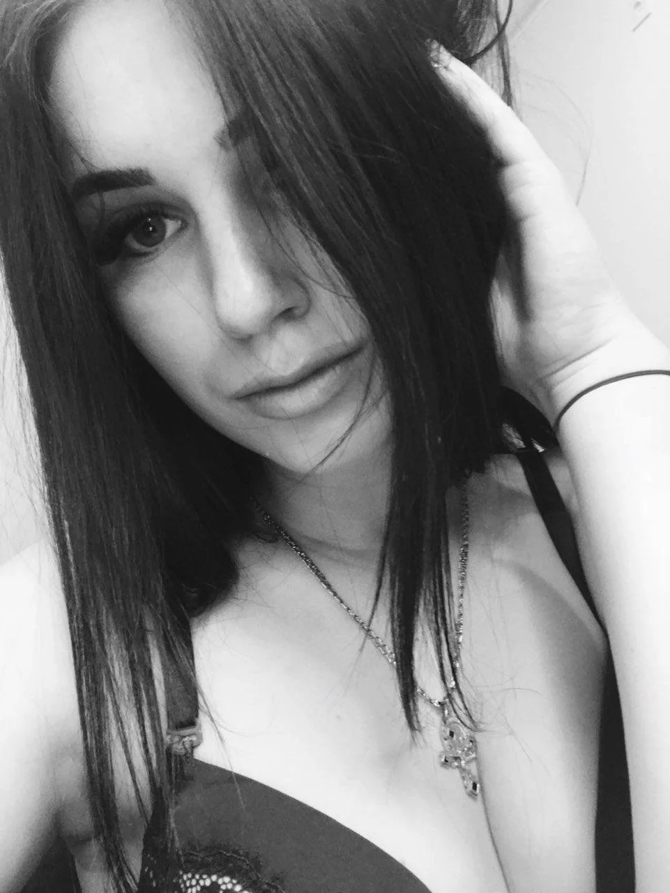 XXX Porn Photo of Nude Teylor_Love 10