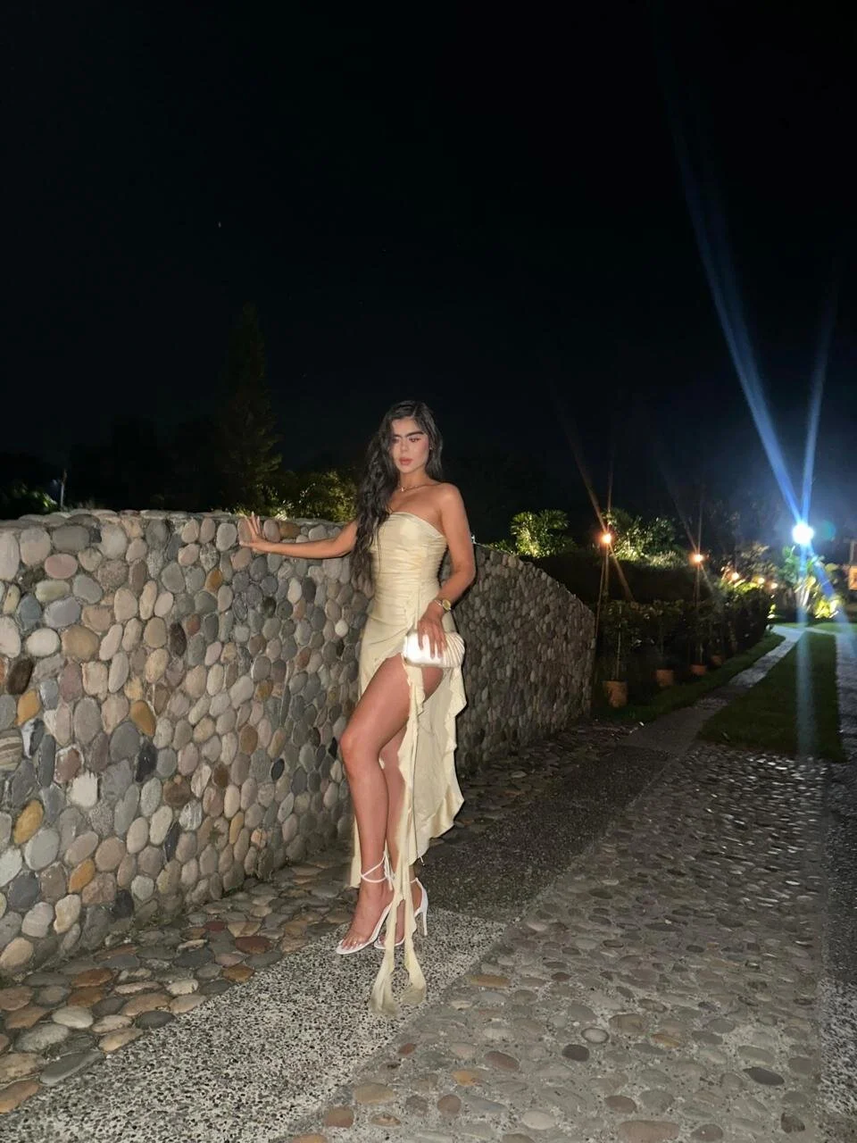 XXX Porn Photo of Nude AntonellaDimeo 11