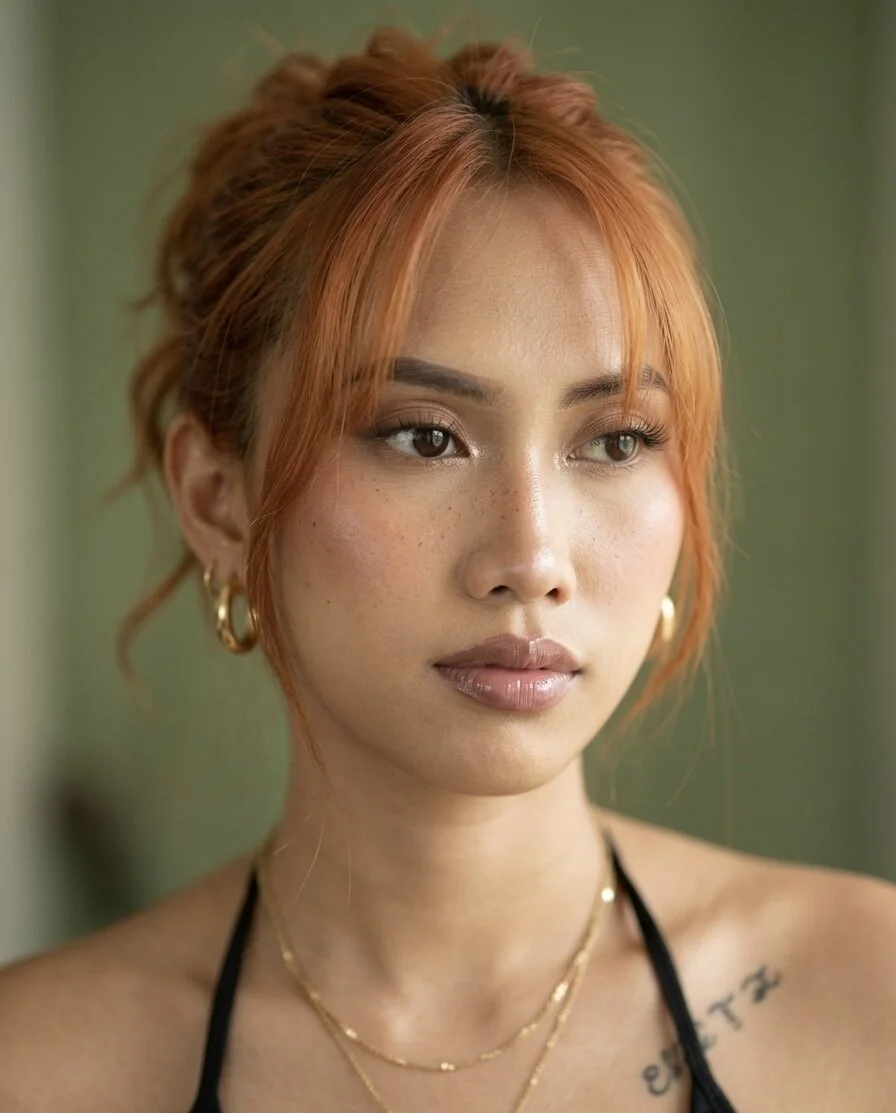 XXX Porn Photo of Nude OliGasm 3