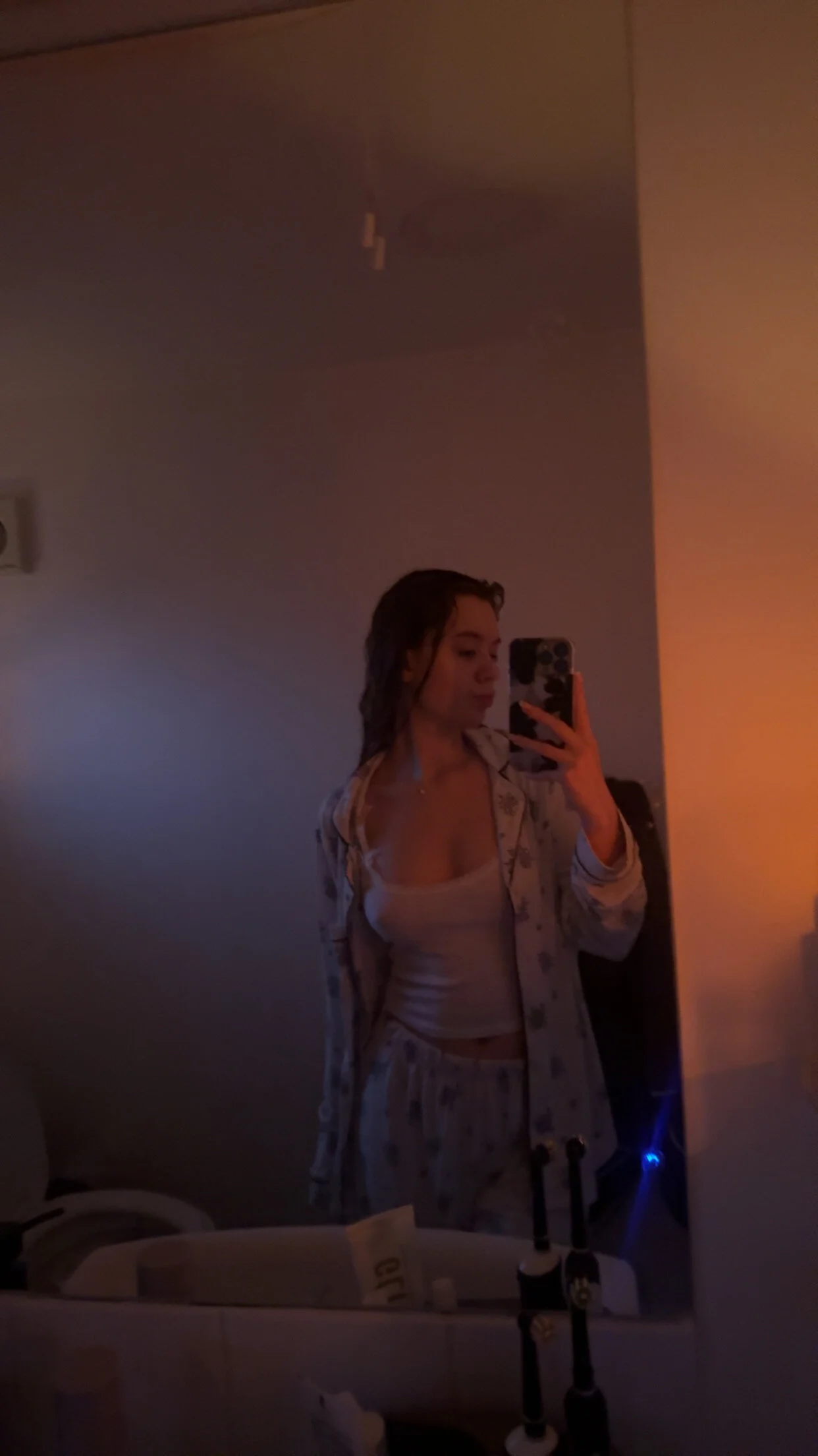 XXX Porn Photo of Nude YasminLace 3