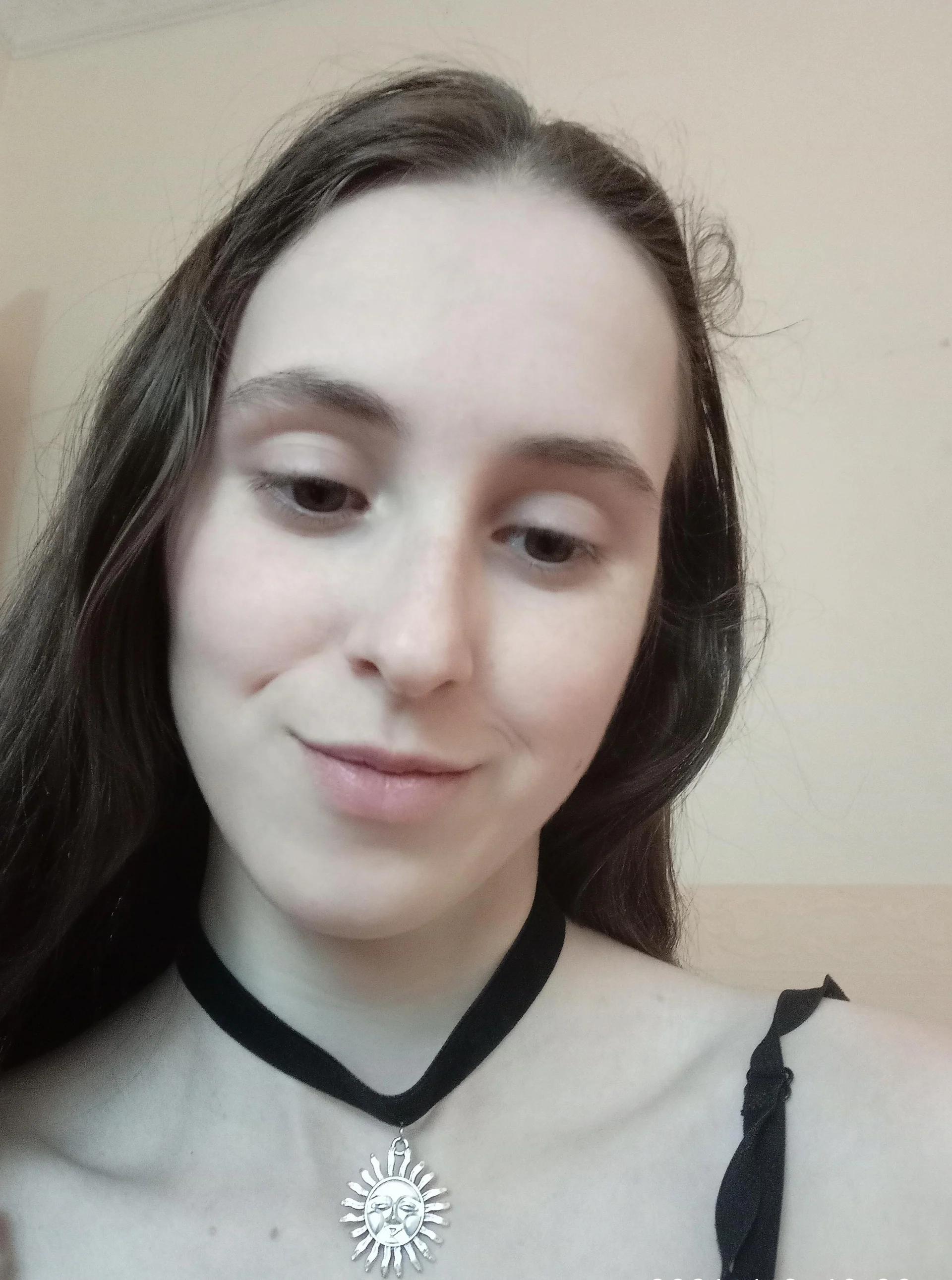 XXX Porn Photo of Nude MartiniiSelenna 104