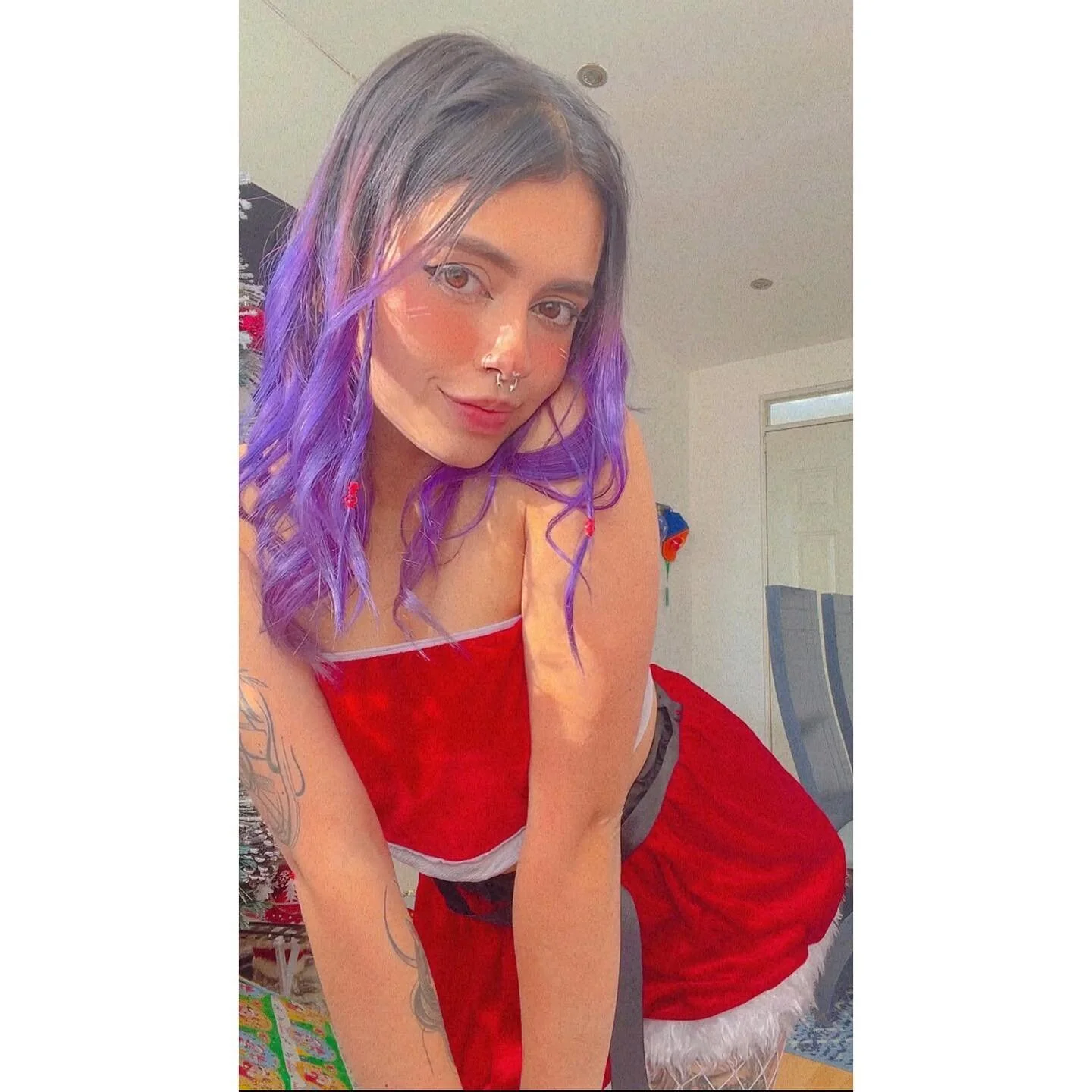 XXX Porn Photo of Nude CuteDani_ 5
