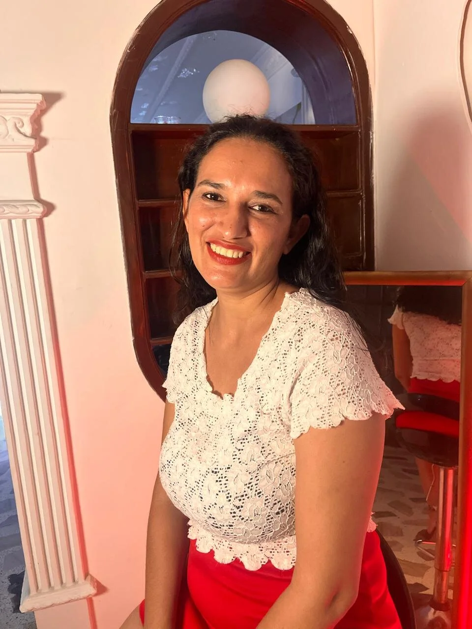 XXX Porn Photo of Nude MILF_AURORA 4