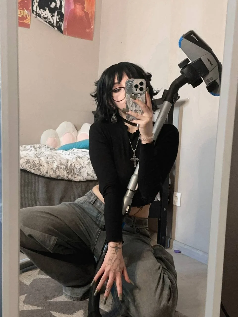 XXX Porn Photo of Nude Viv_Player 54
