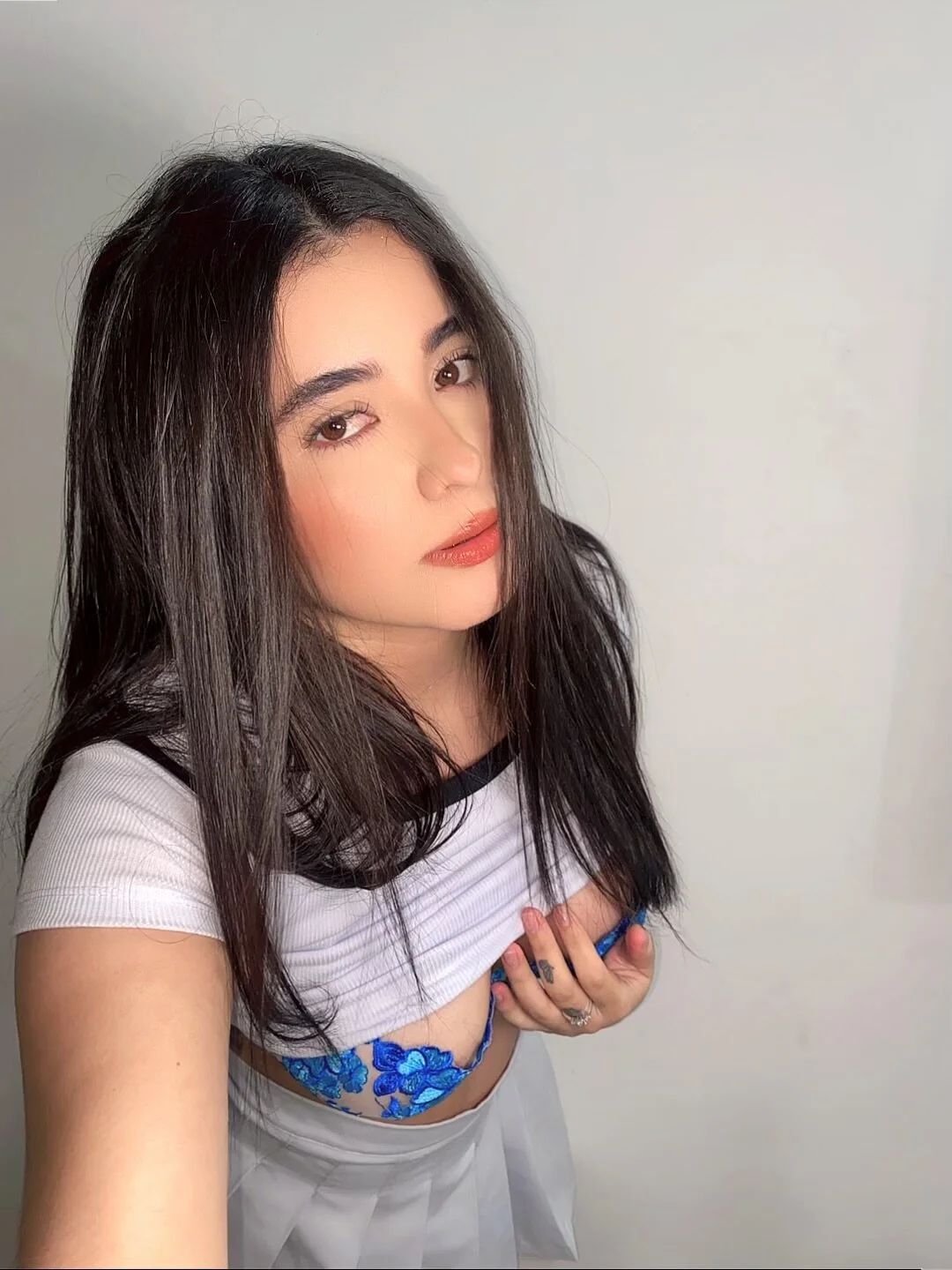 XXX Porn Photo of Nude Liana_Bernocchi 10