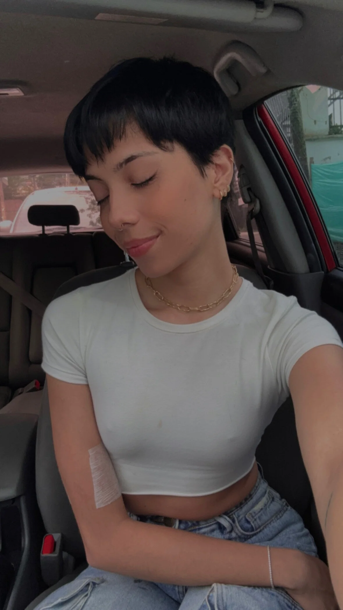 XXX Porn Photo of Nude soidai_miiu 28