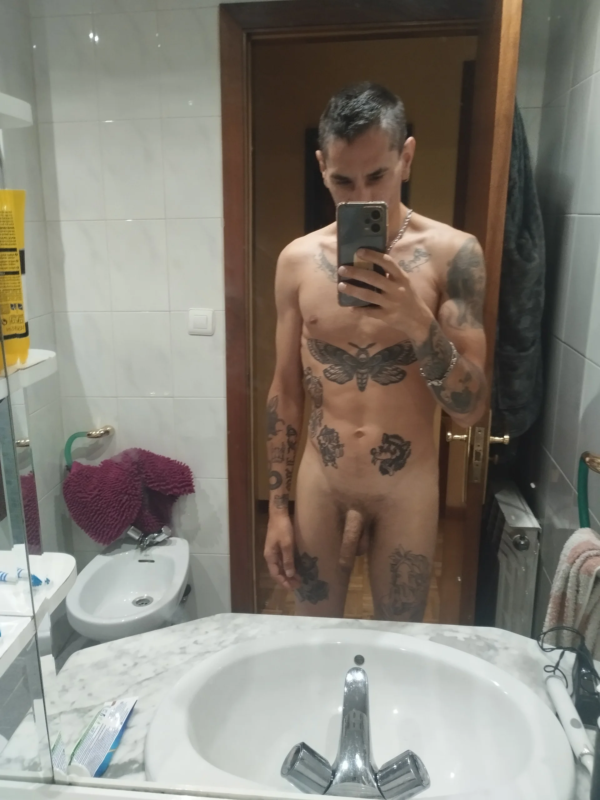 XXX Porn Photo of Nude sweet24c 4